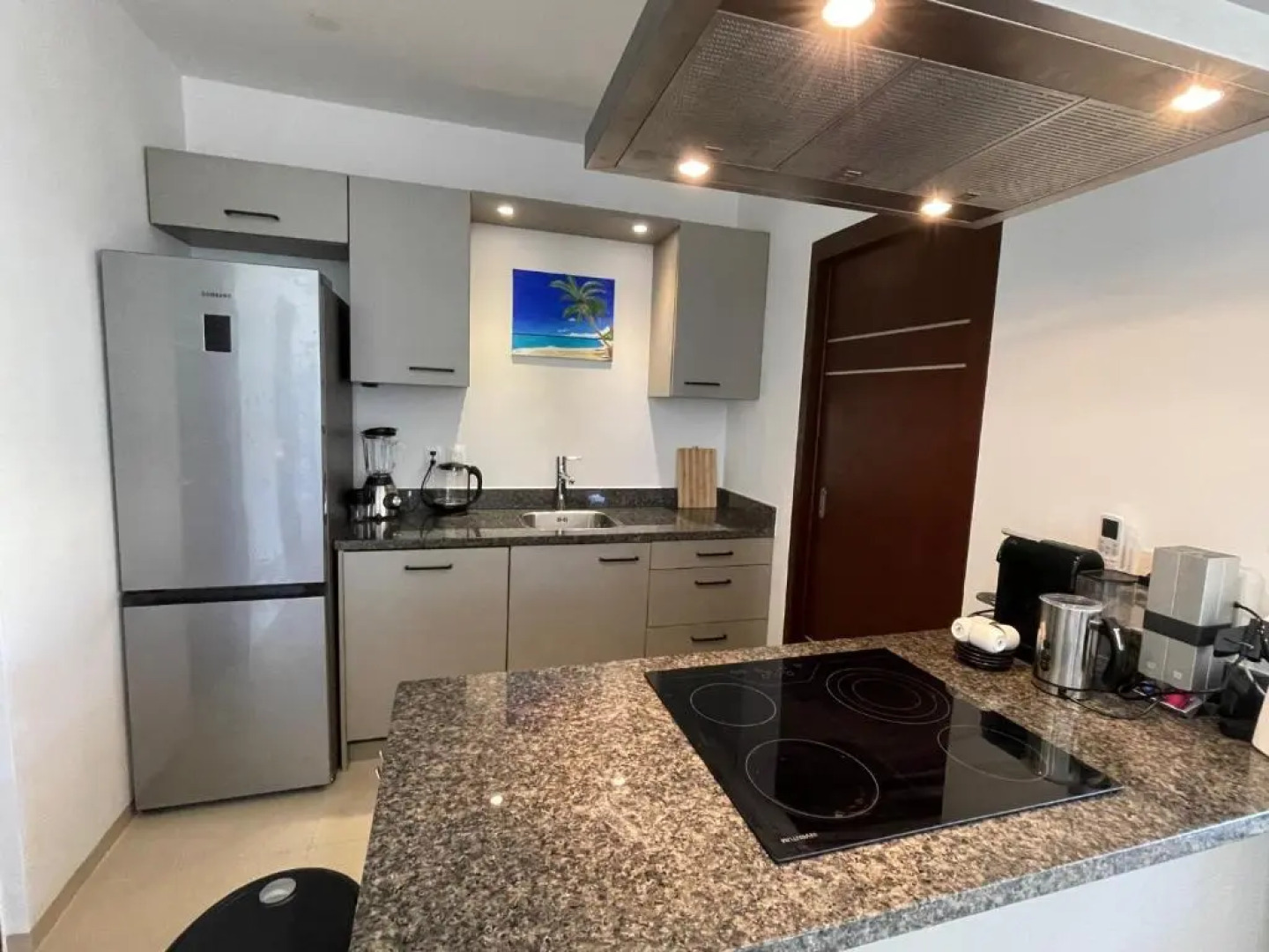 NEWLY STYLED Beach house 'White Sands' GreenView BlueBay Golf & Beach Resort Curaçao 2 bedrooms 2 bathrooms Gated Community Ground Floor Terrace Including Pool & Beach Access Fully Airconditioned Family Friendly