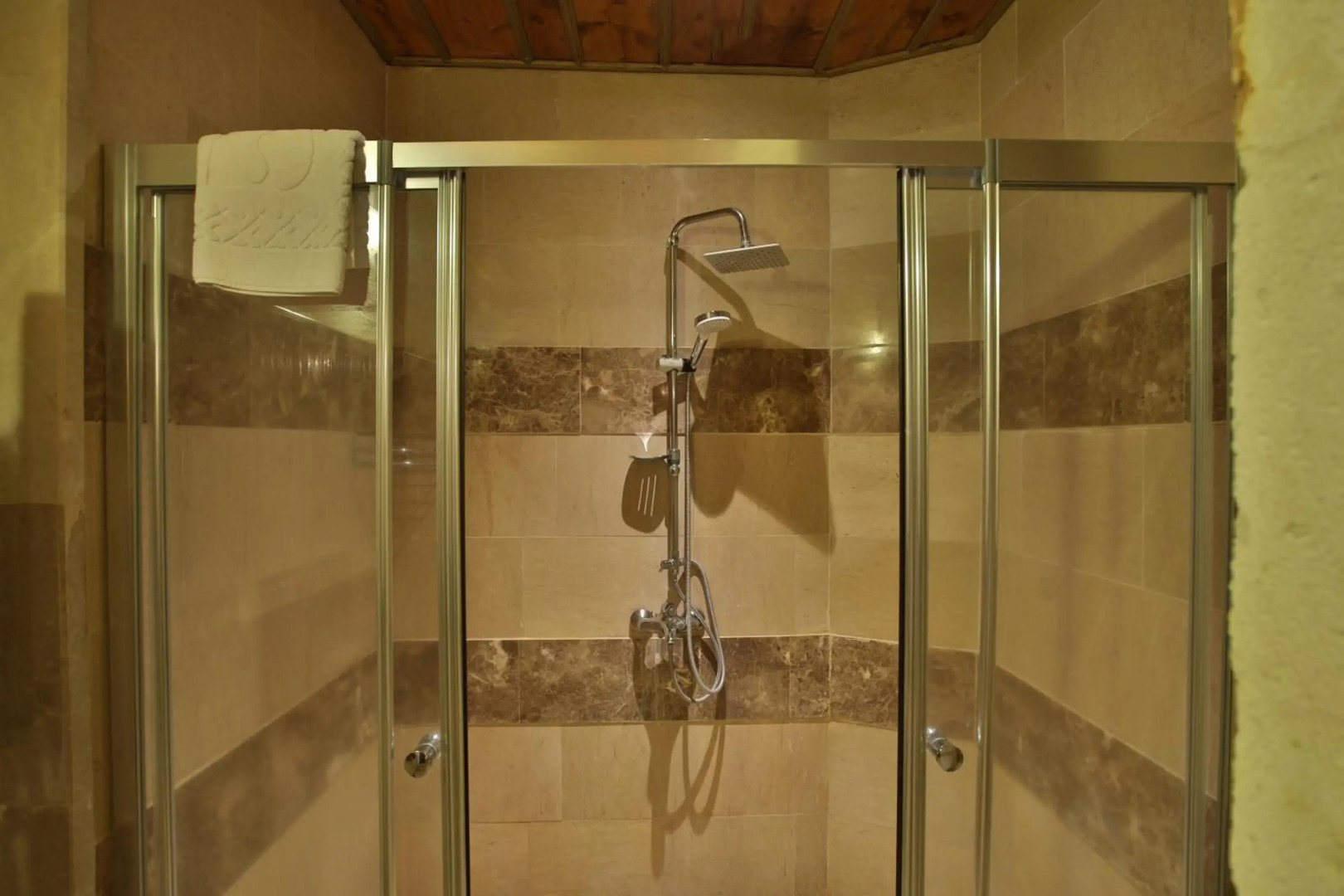 Aja Cappadocia Hotel