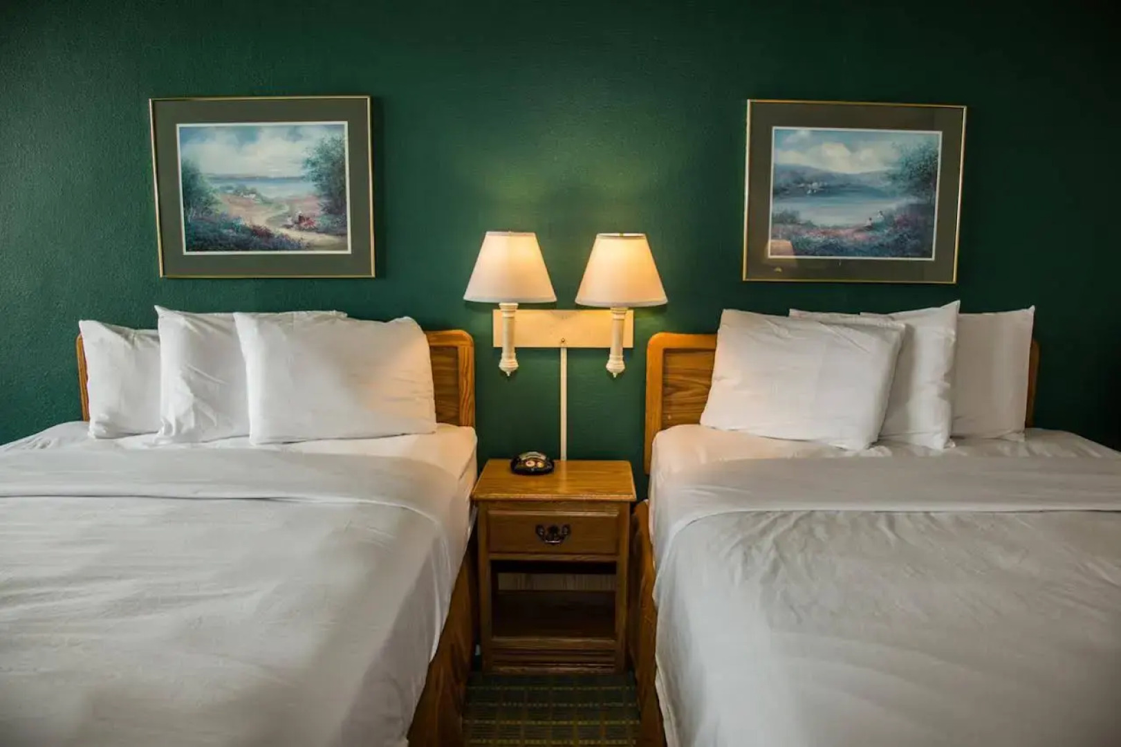 Baymont by Wyndham Fargo