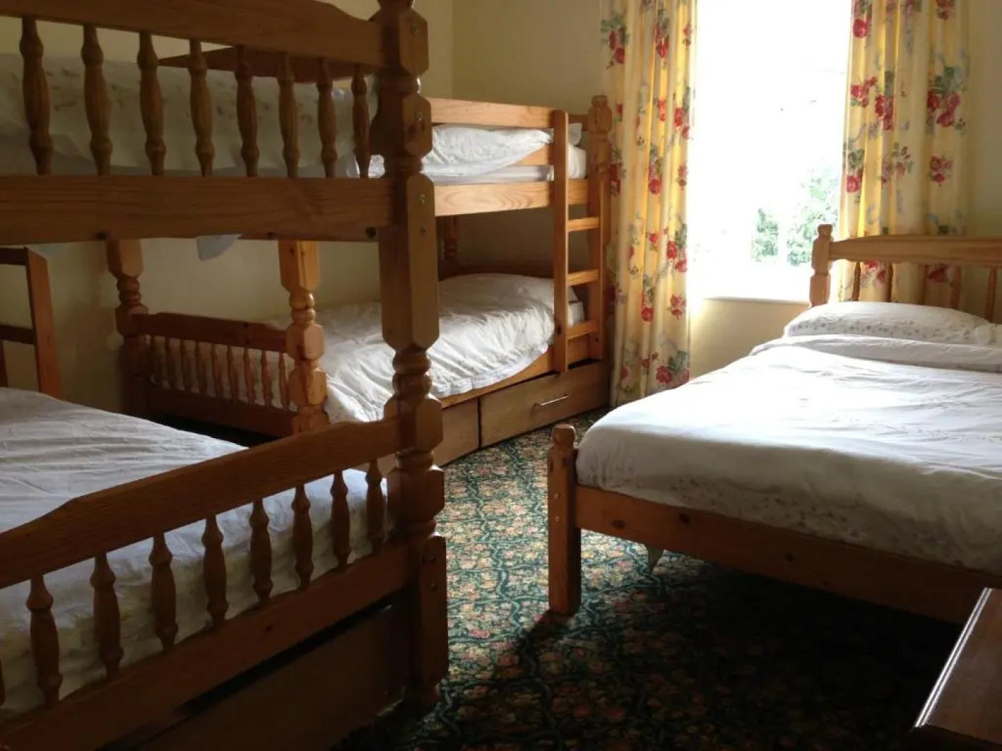 Llandudno Hostel