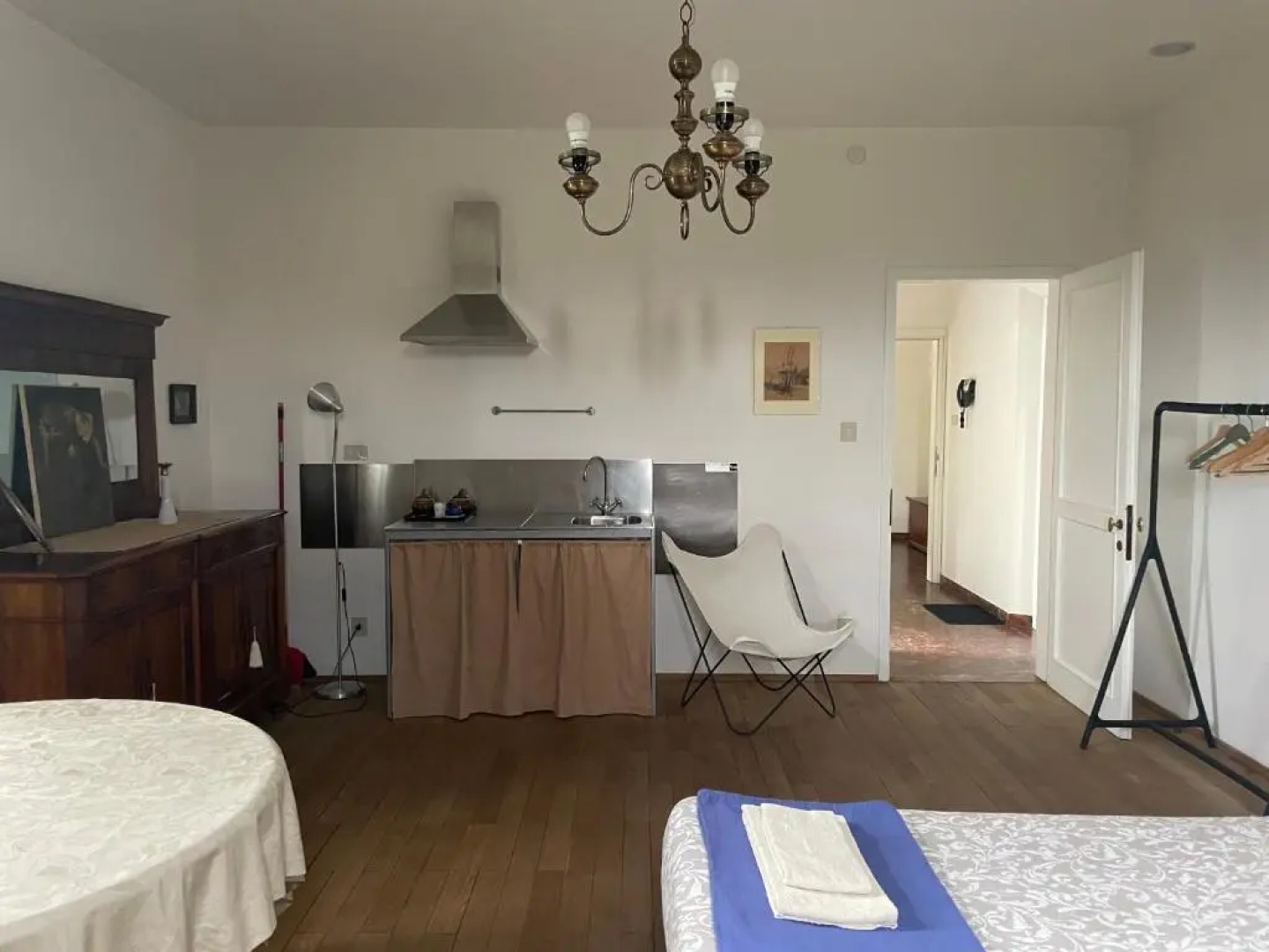 Agriturismo VILLA MARANI