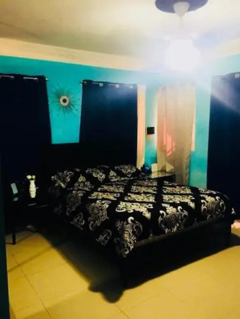 House By Departament