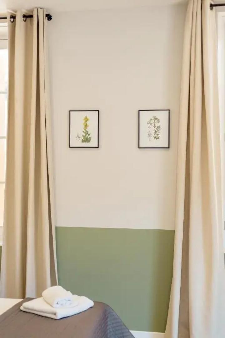 Une Histoire De Famille