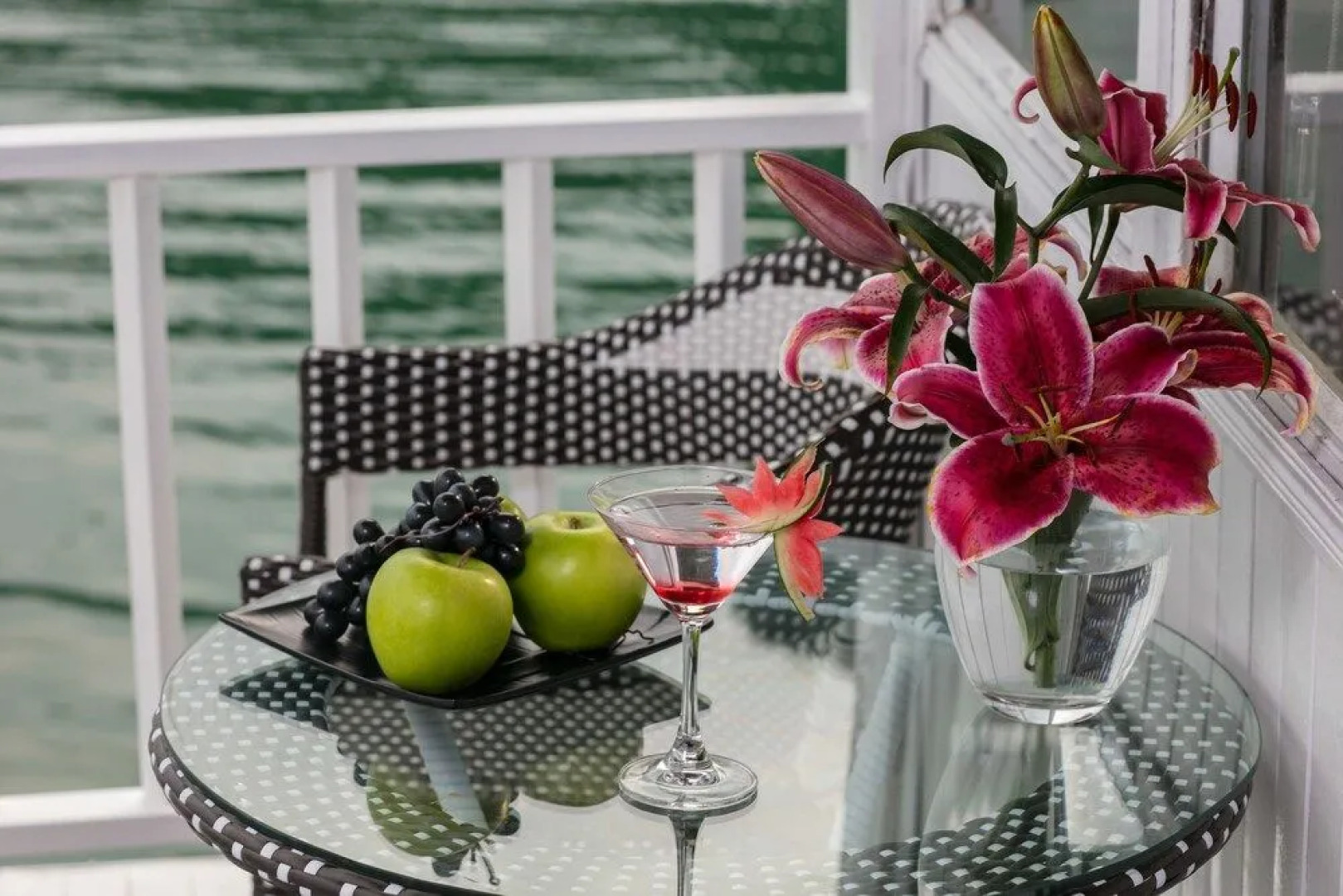 Flamingo Luxury Cruises