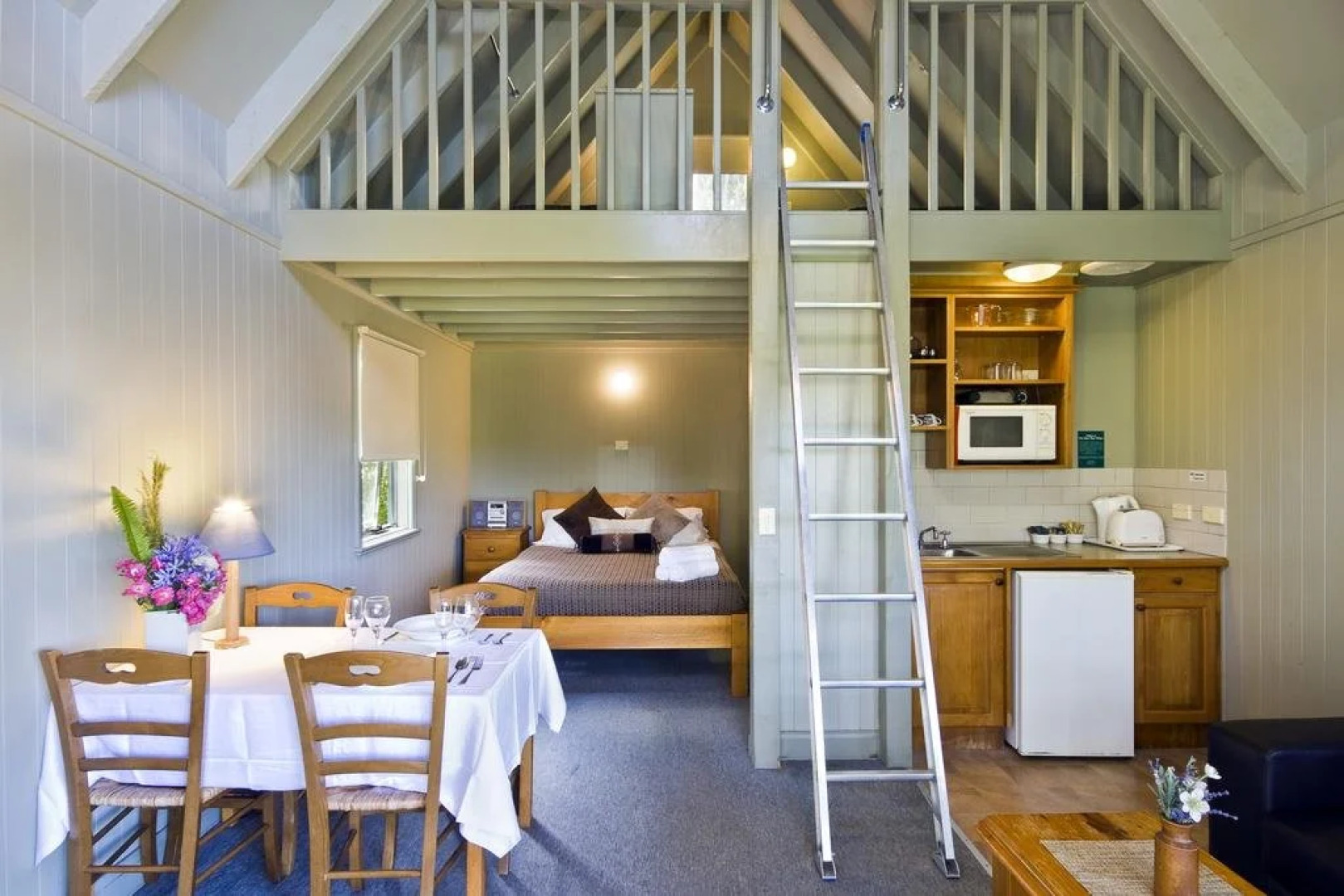 Great Ocean Road Cottages