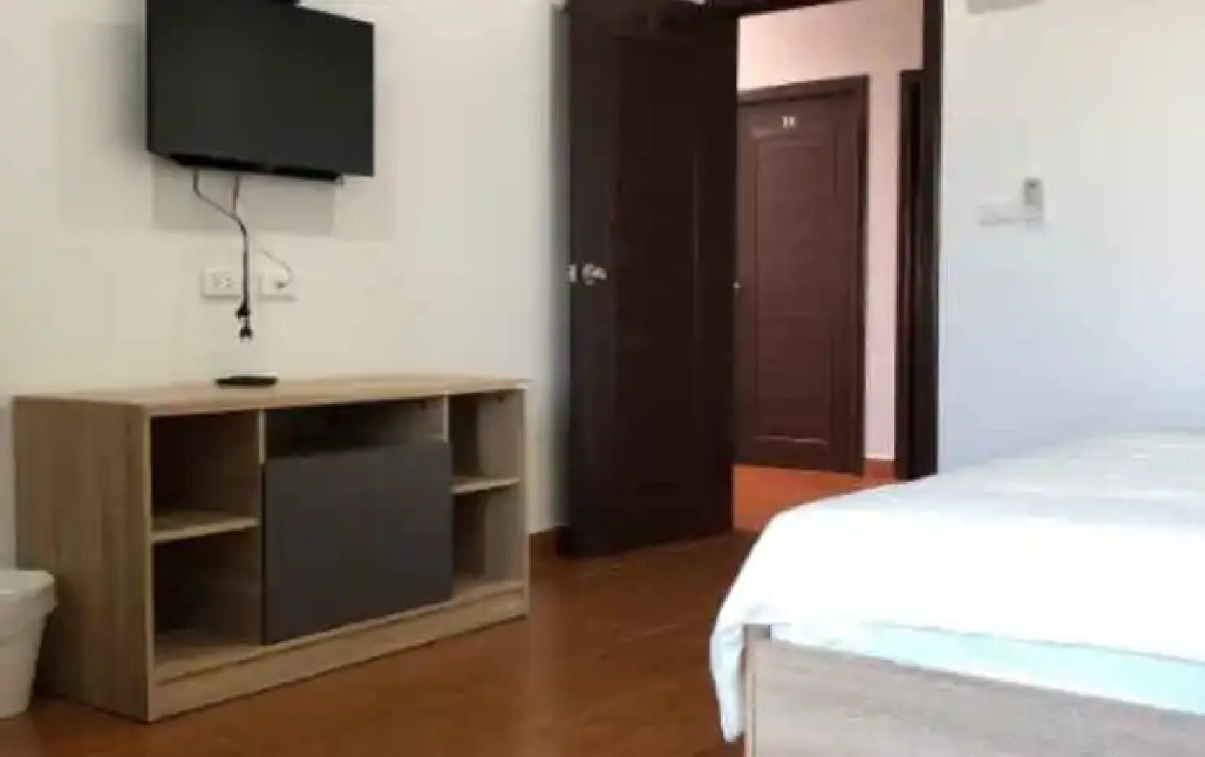 Rabbit Hostel