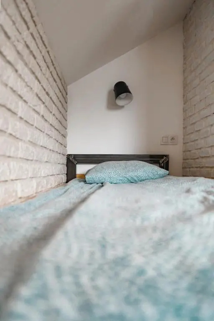 Pensjonat Pod brzozami