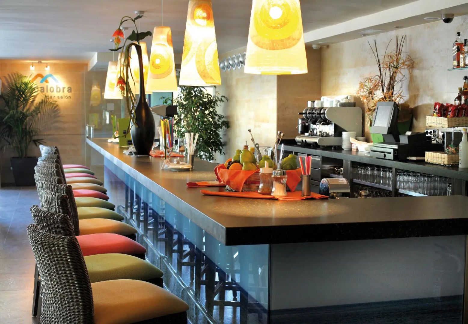 Occidental Cala Vinas