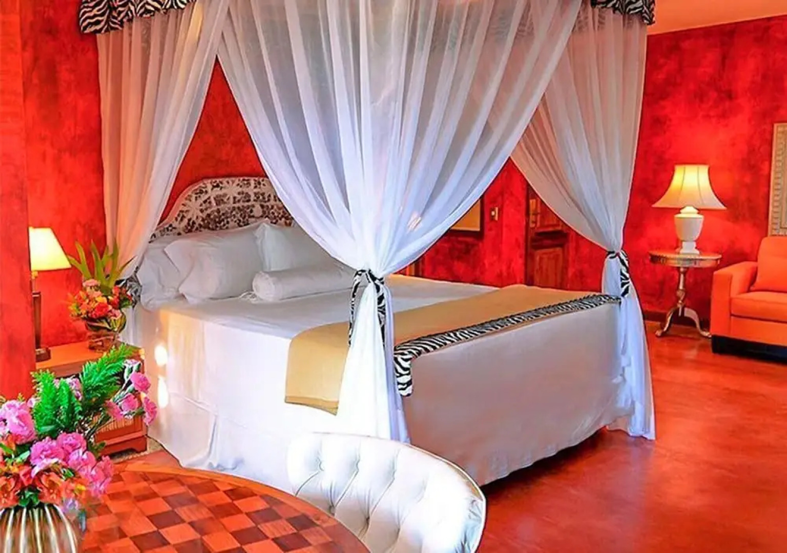 Dpny Beach Hotel & Spa