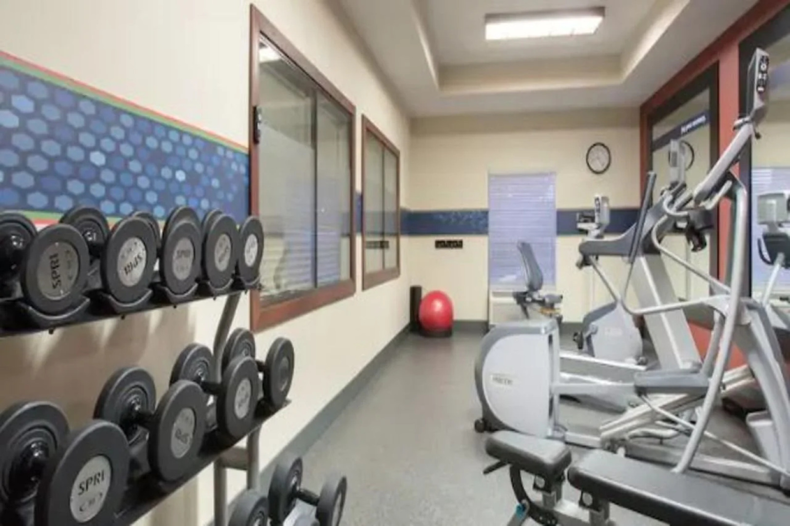 Hampton Inn Siloam Springs