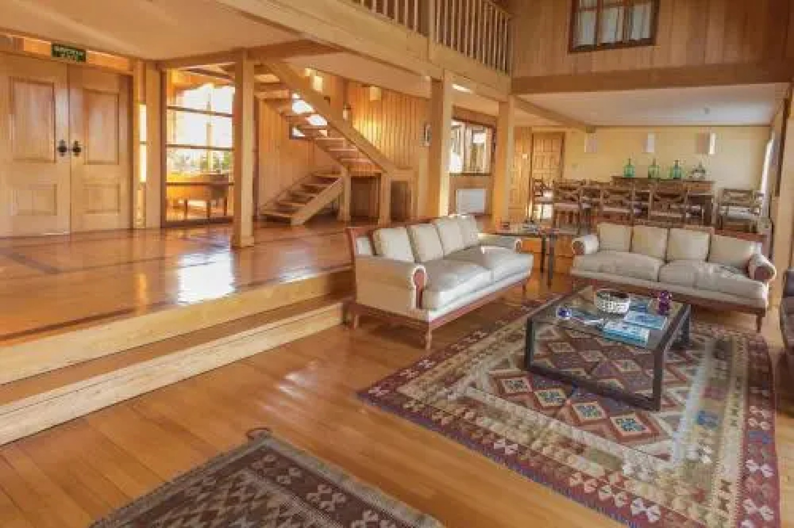 Hotel Boutique El Quinto