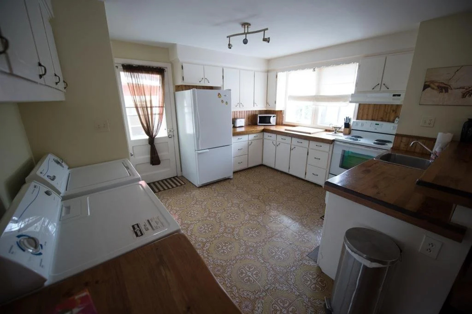 Auberge Le St-André Inn