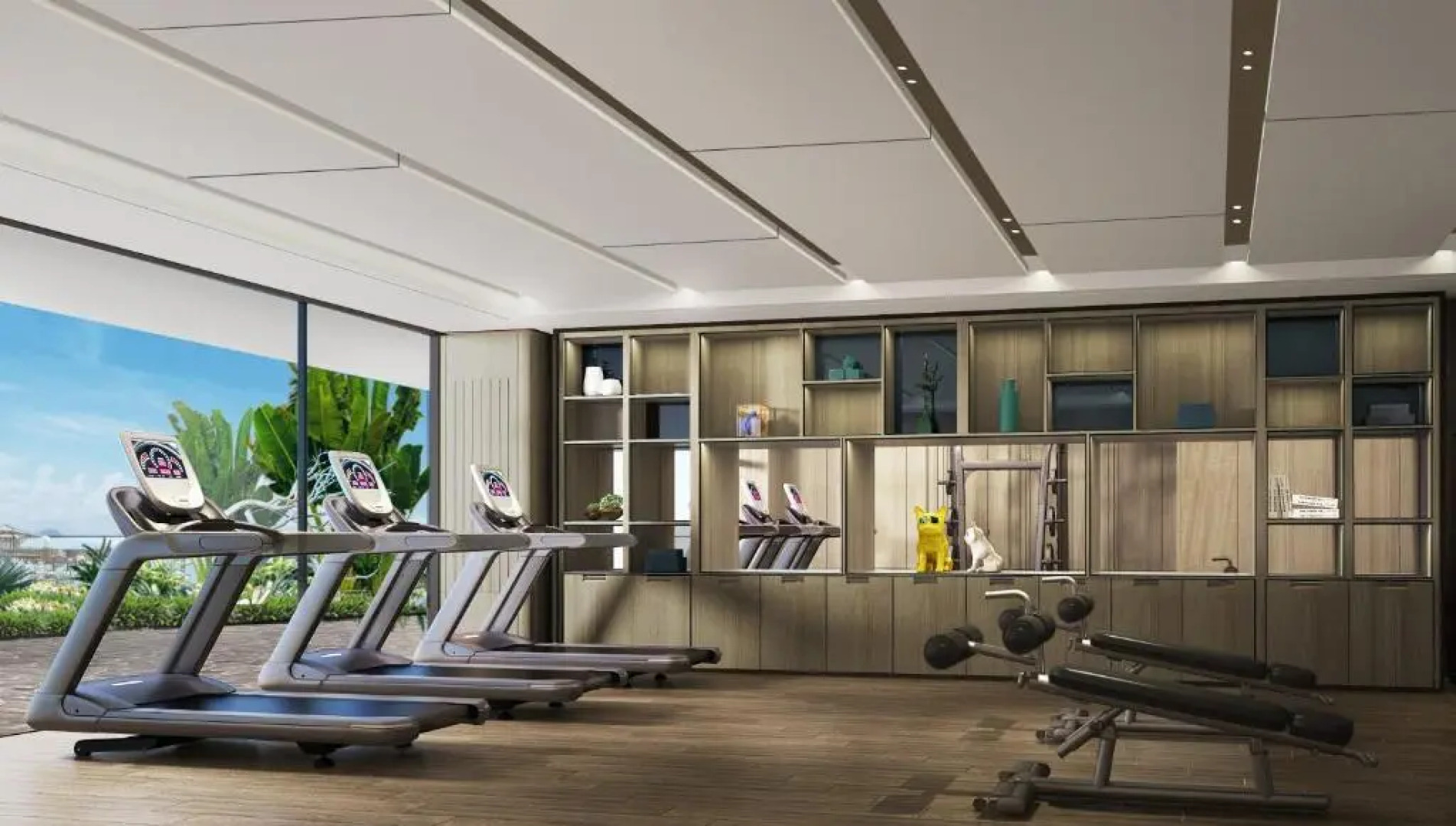 Howard Johnson by Wyndham Sihanoukville