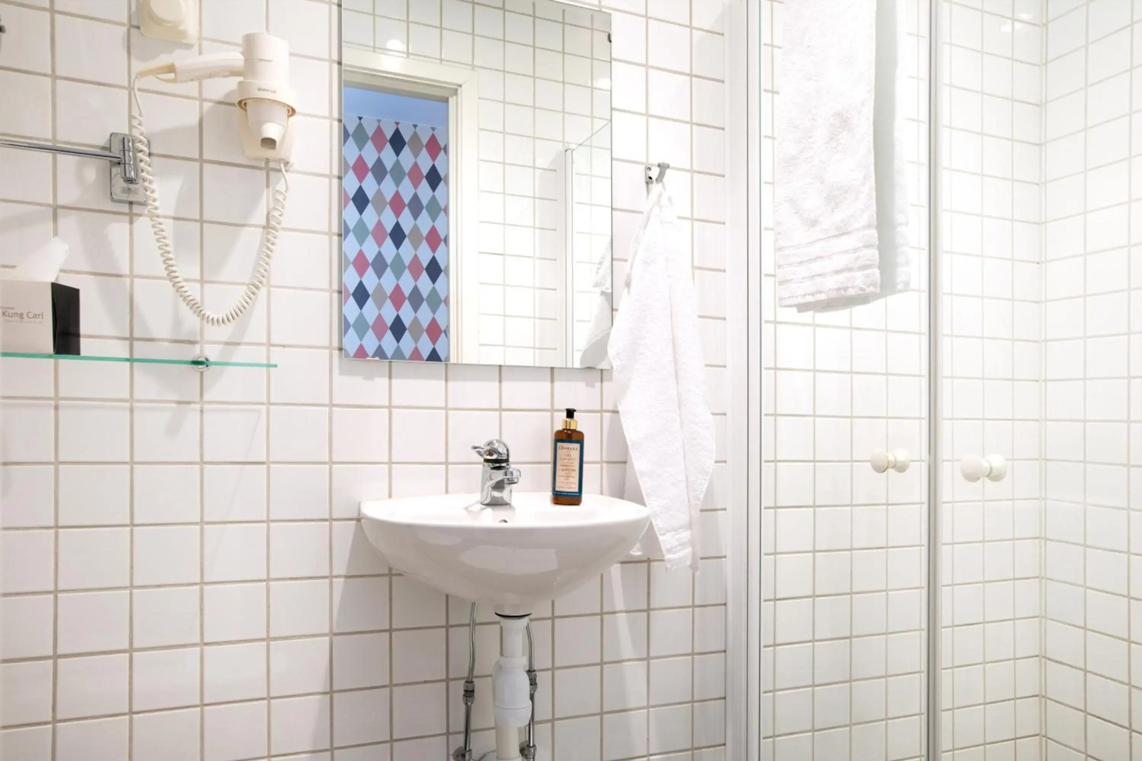 Hotel Kung Carl, WorldHotels Crafted