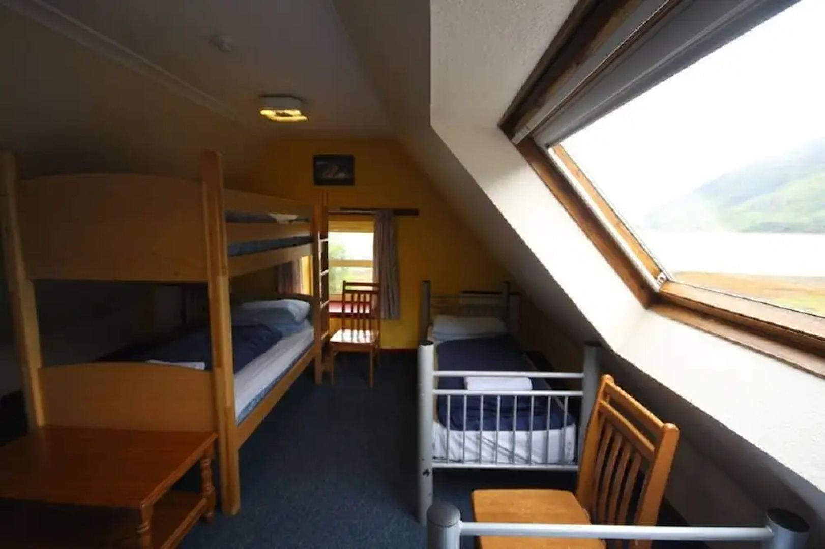 Ratagan Youth Hostel