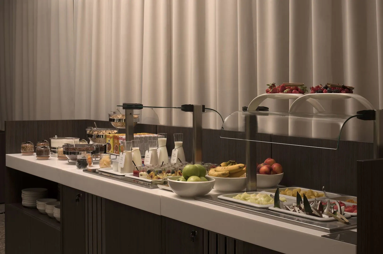 NH Collection Milano City Life