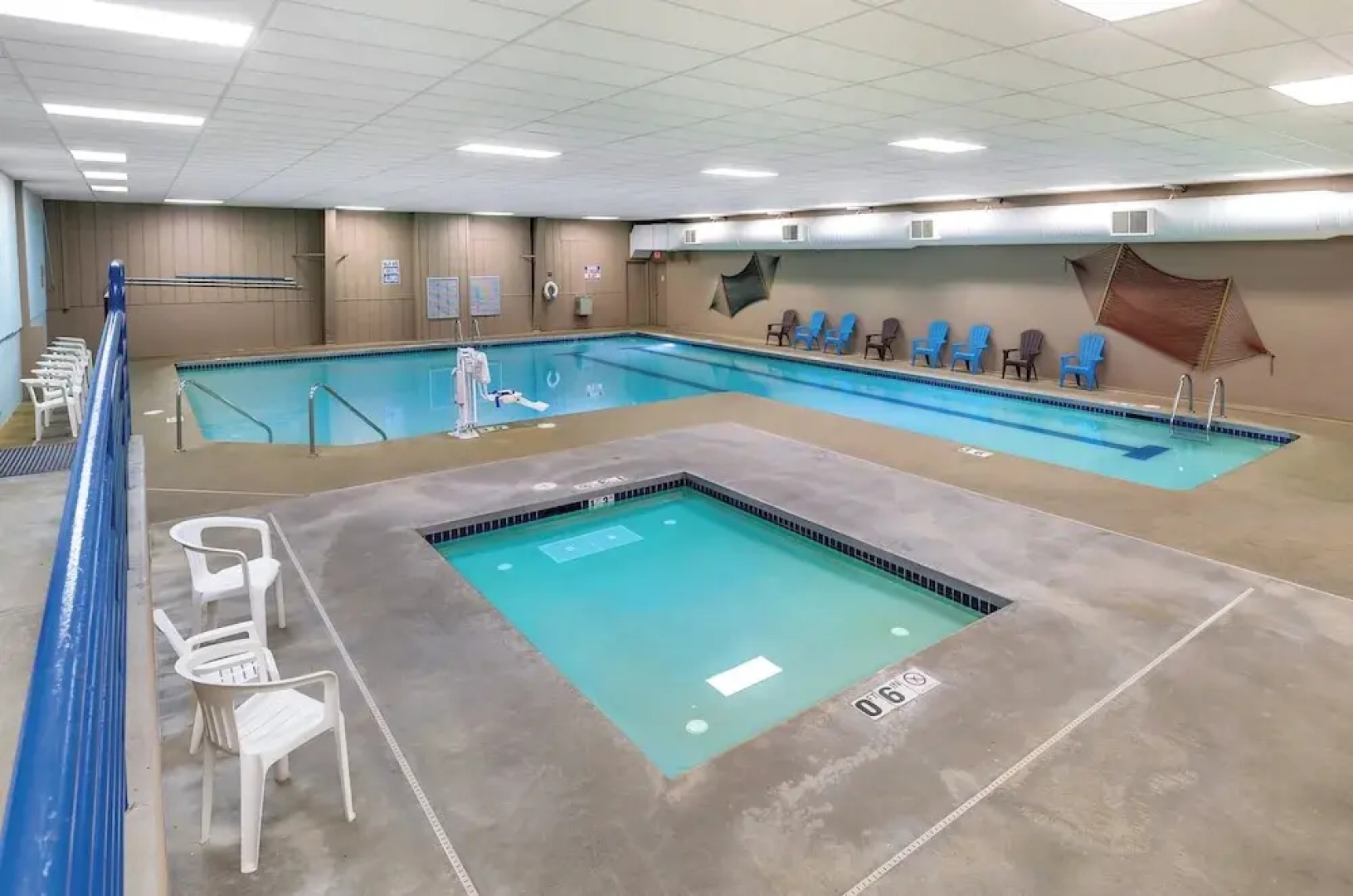 Club Wyndham Tamarack