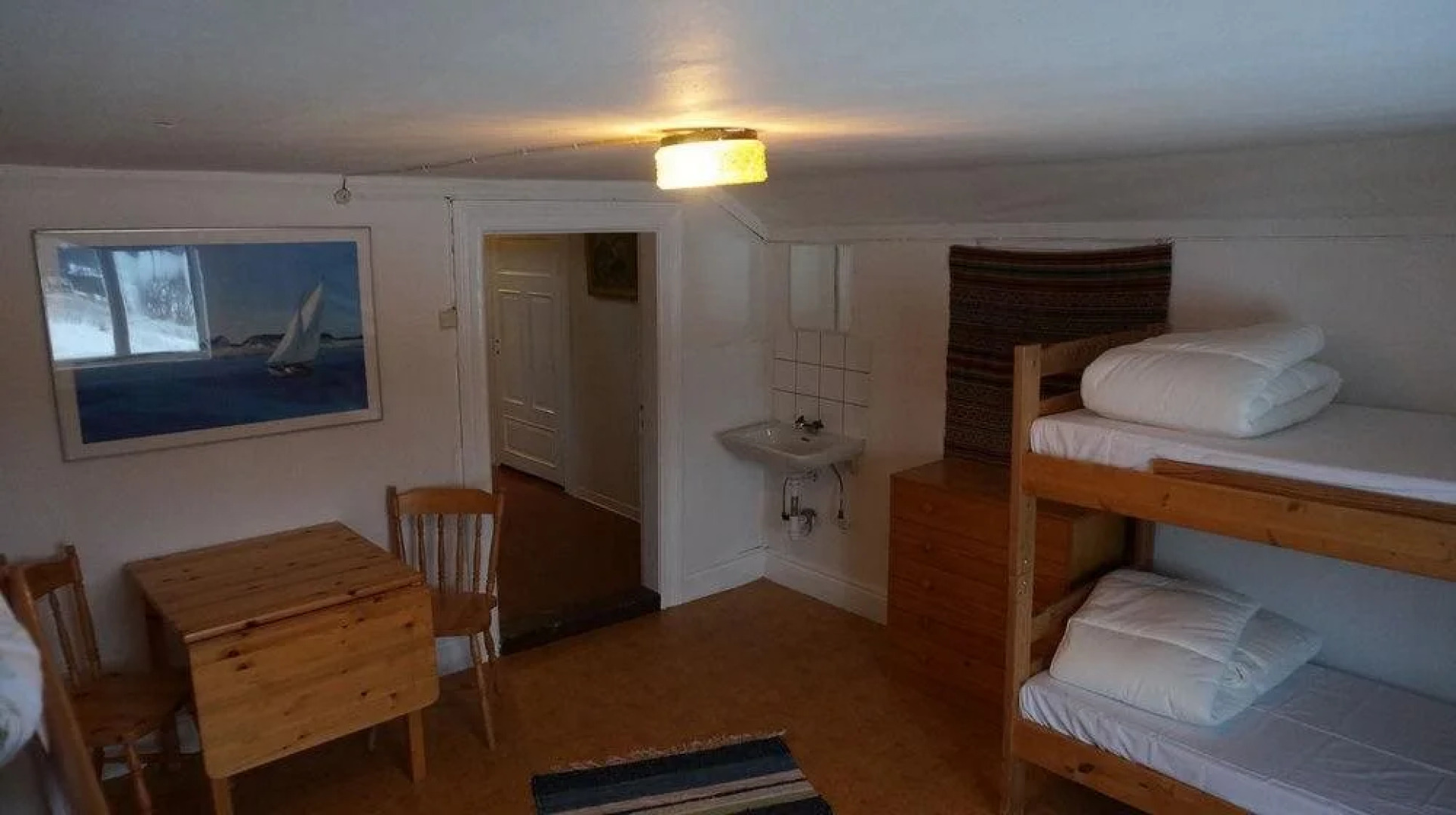 Siljeströms Pensionat & Vandrarhem