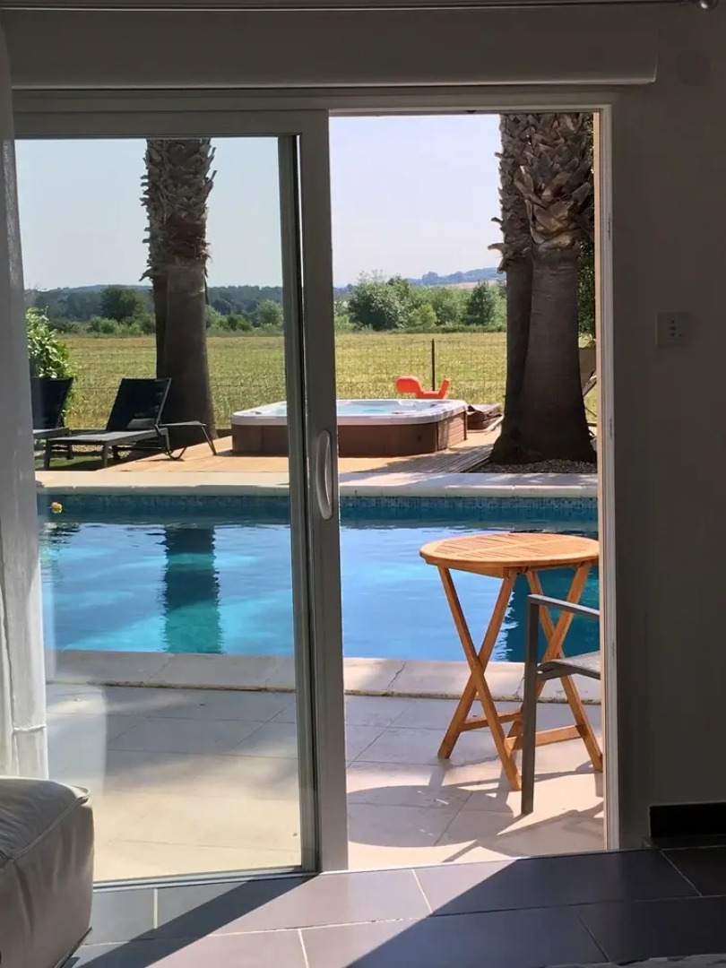Villa Mediterranée Wellness
