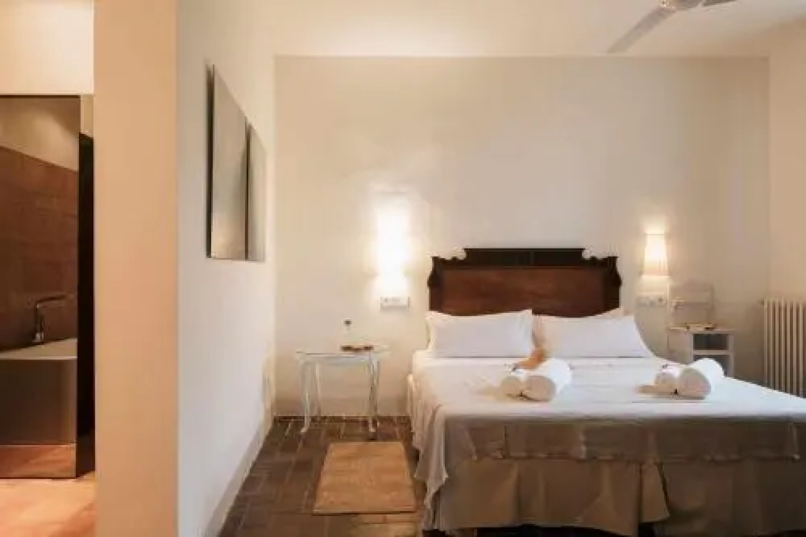 Villa Ca l'Andreu Tiana