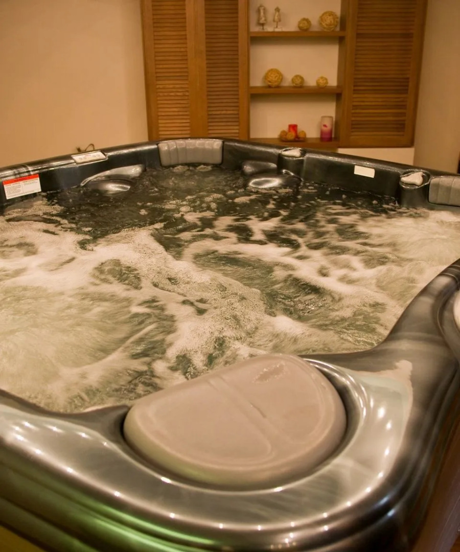 Alexandros Boutique Hotel