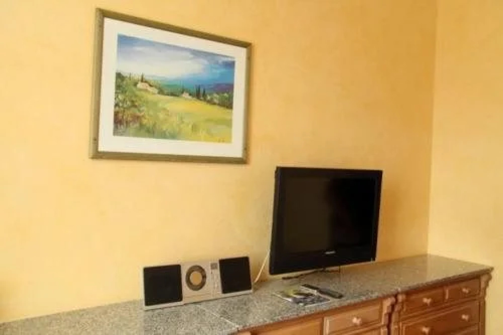 Motorhotel Guntramsdorf