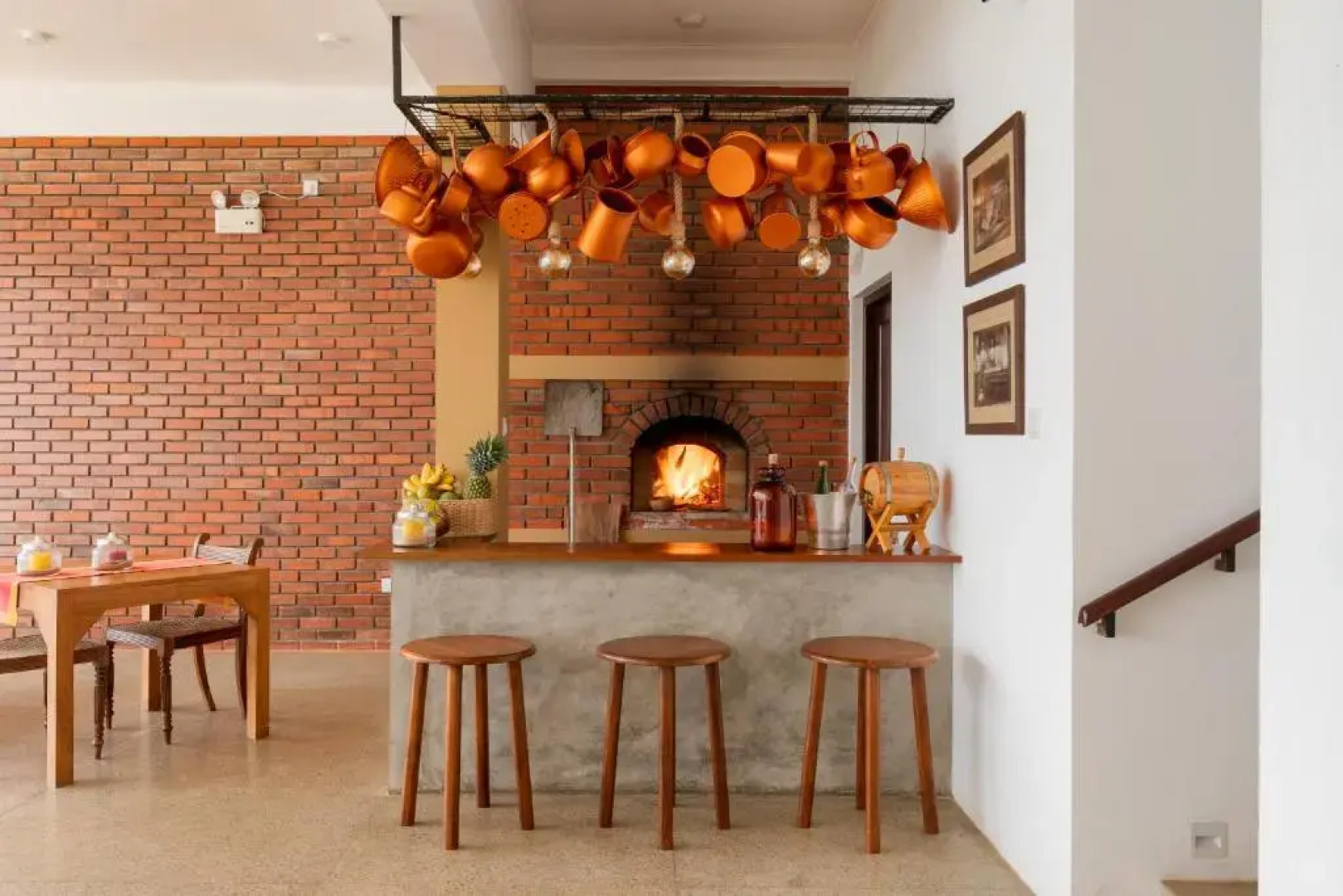 Bungalow By The Beach