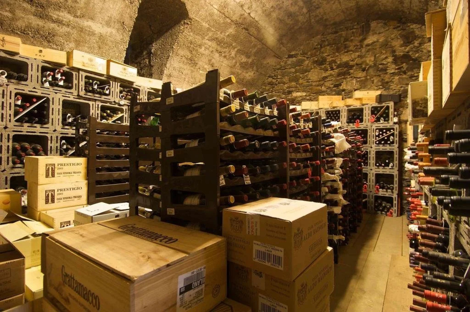 Altavilla Locanda E Tipica Trattoria