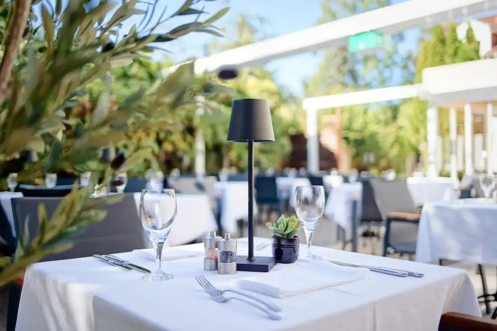 Hotel Bessunger Forst