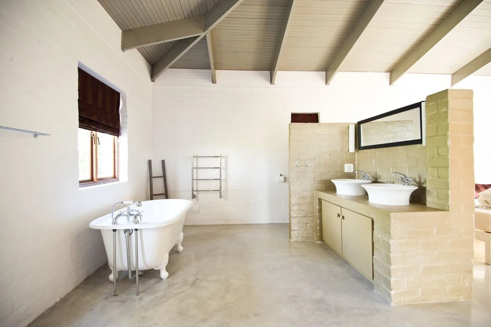 Springfontein Sleeps