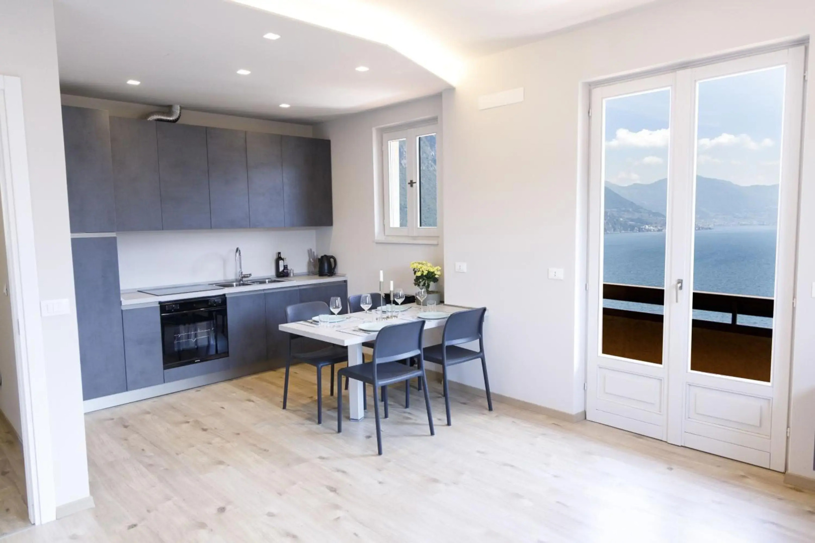 Hotel Ristorante Miranda