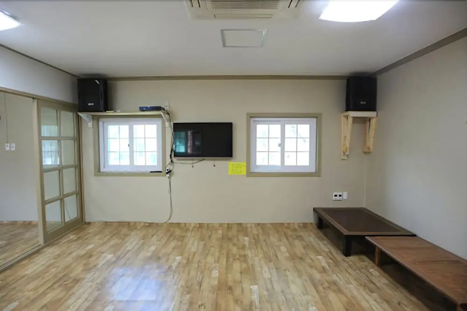 Cheongdo Chilsong Pension