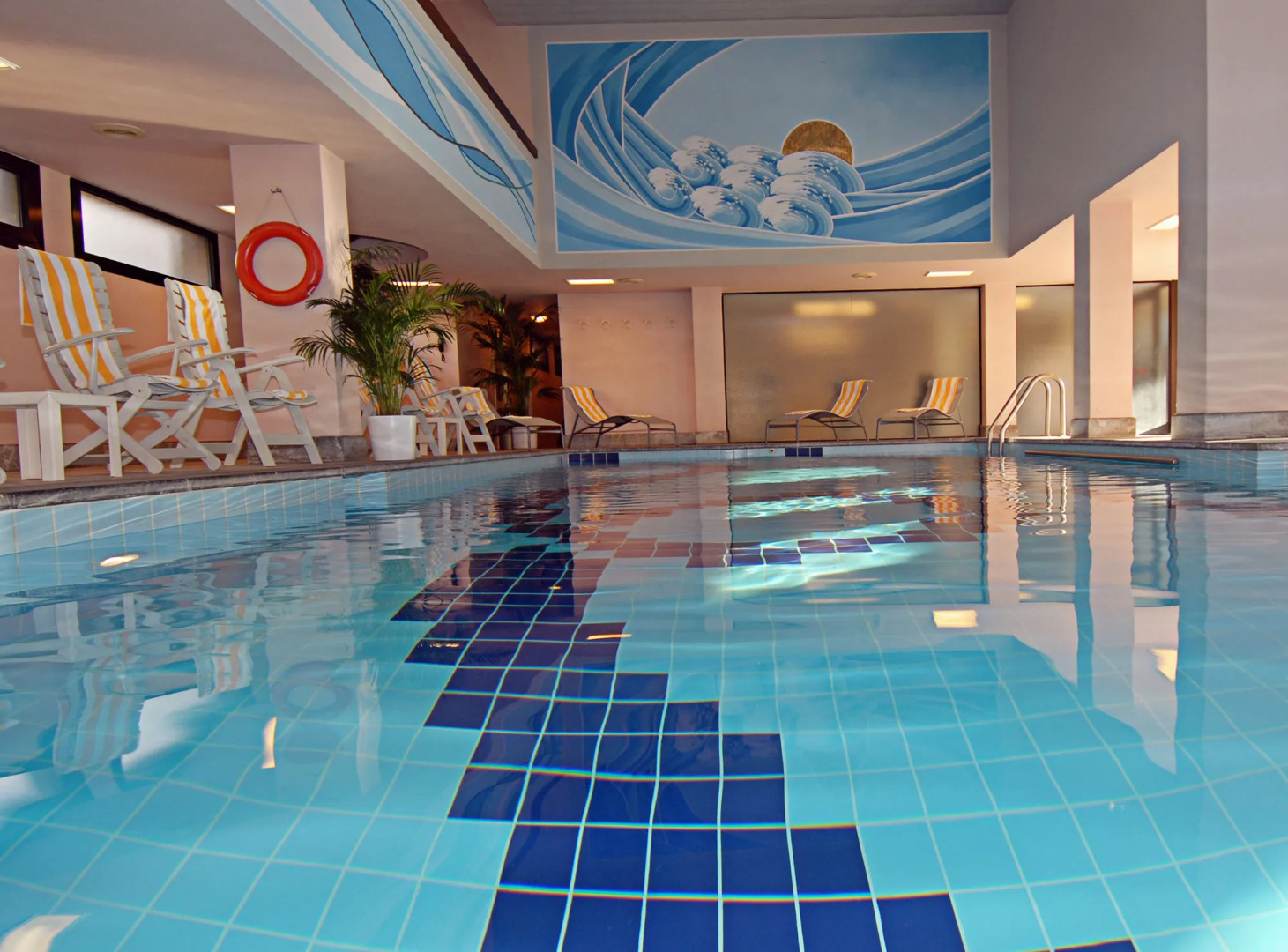 Hotel Du Lac et Bellevue