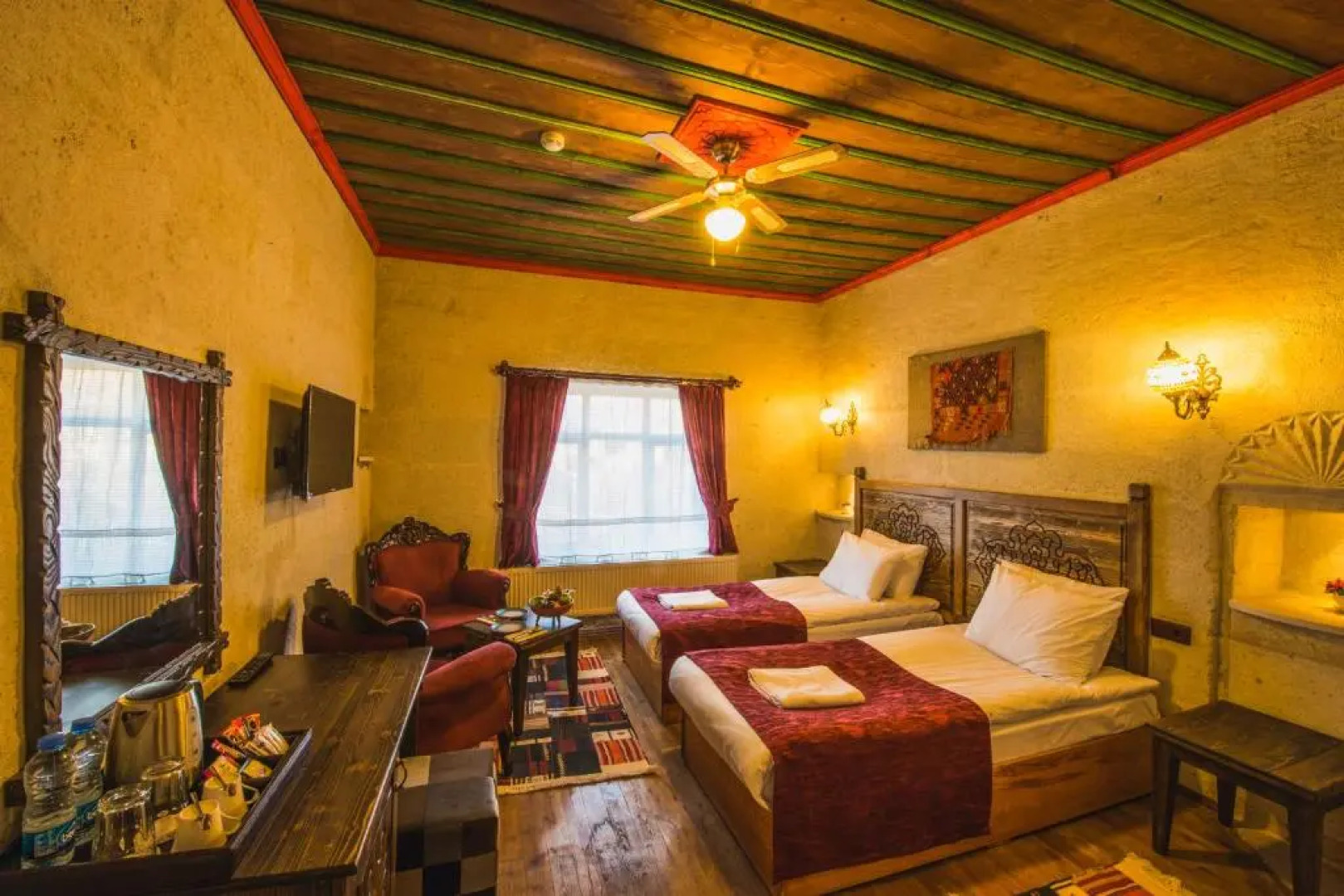 Garden Inn Cappadocia