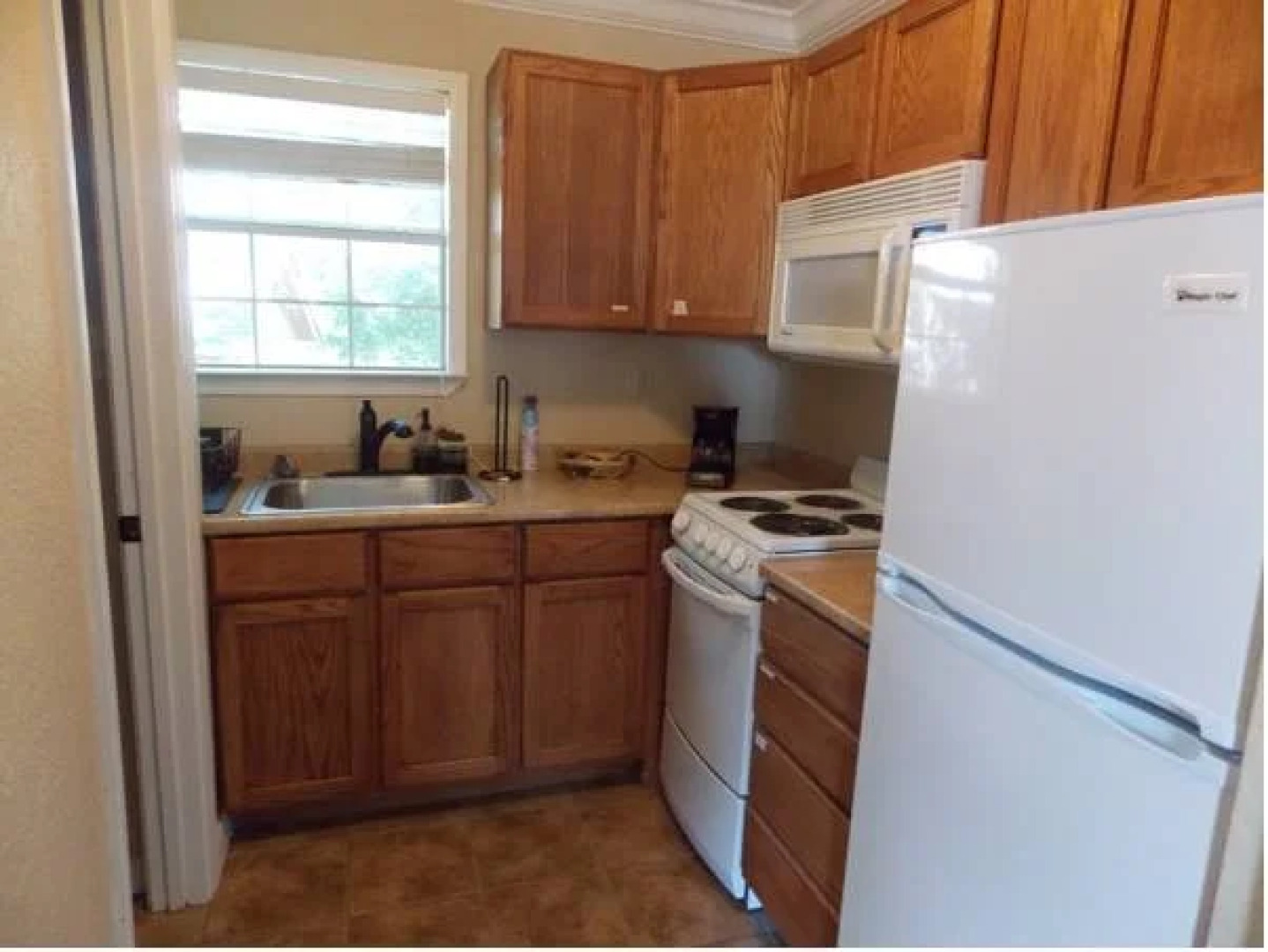 Canyon Springs Country Lodge