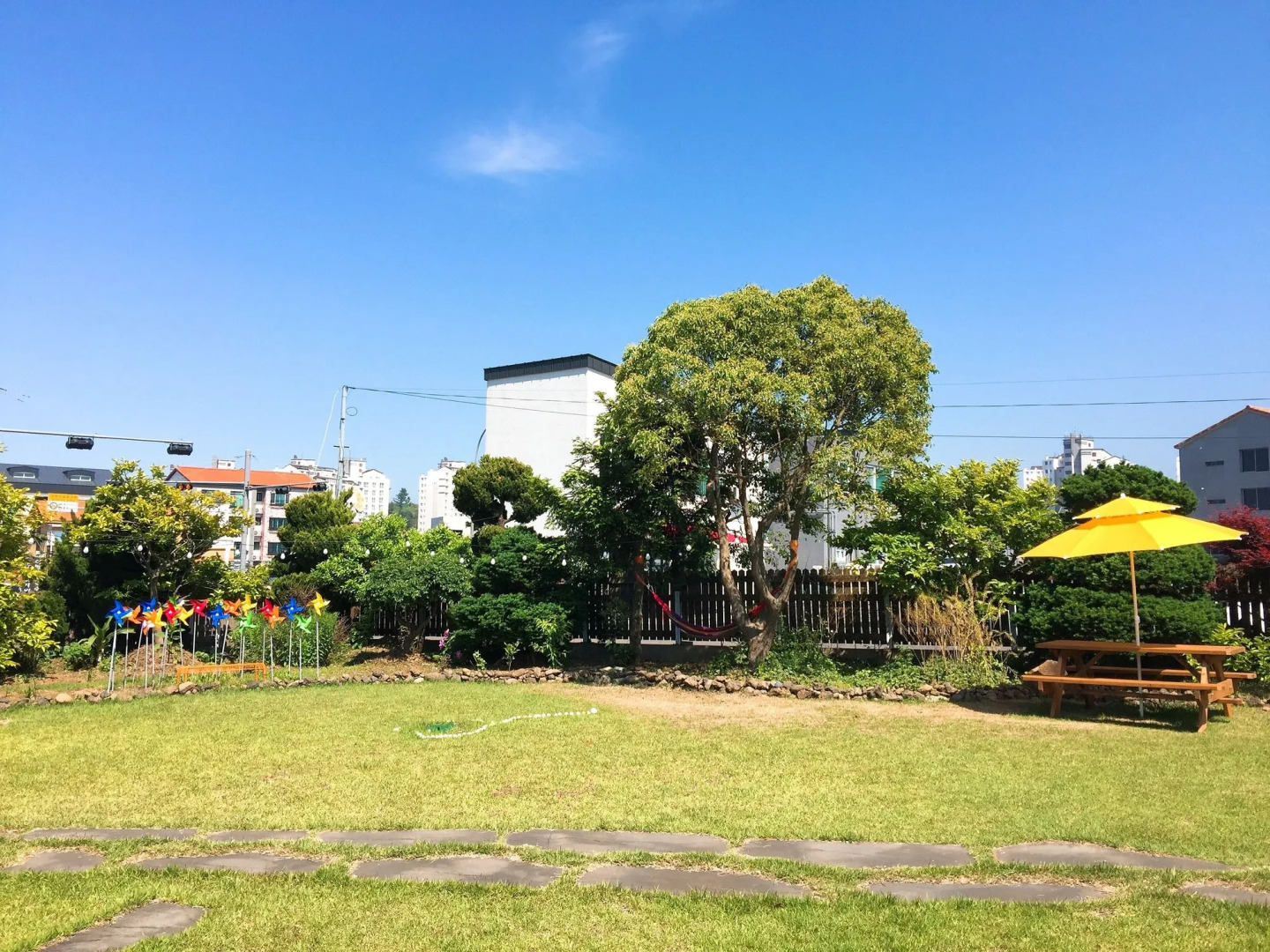 YesJun Guesthouse - Hostel