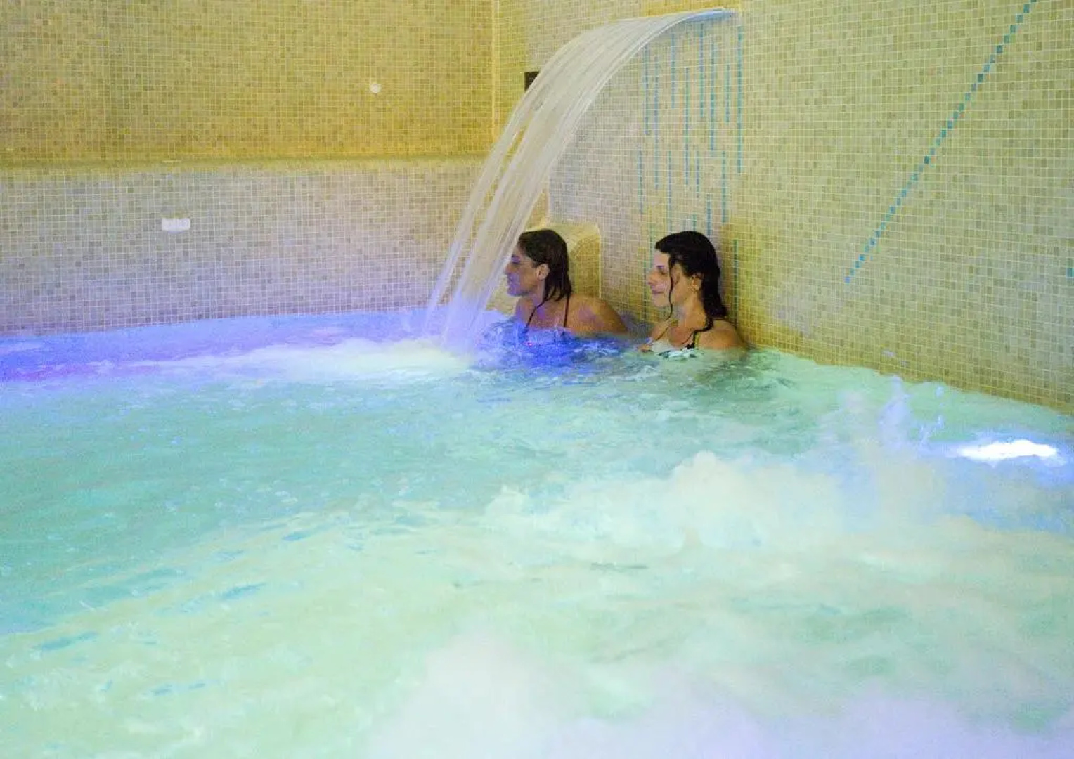 Hotel Atlantico