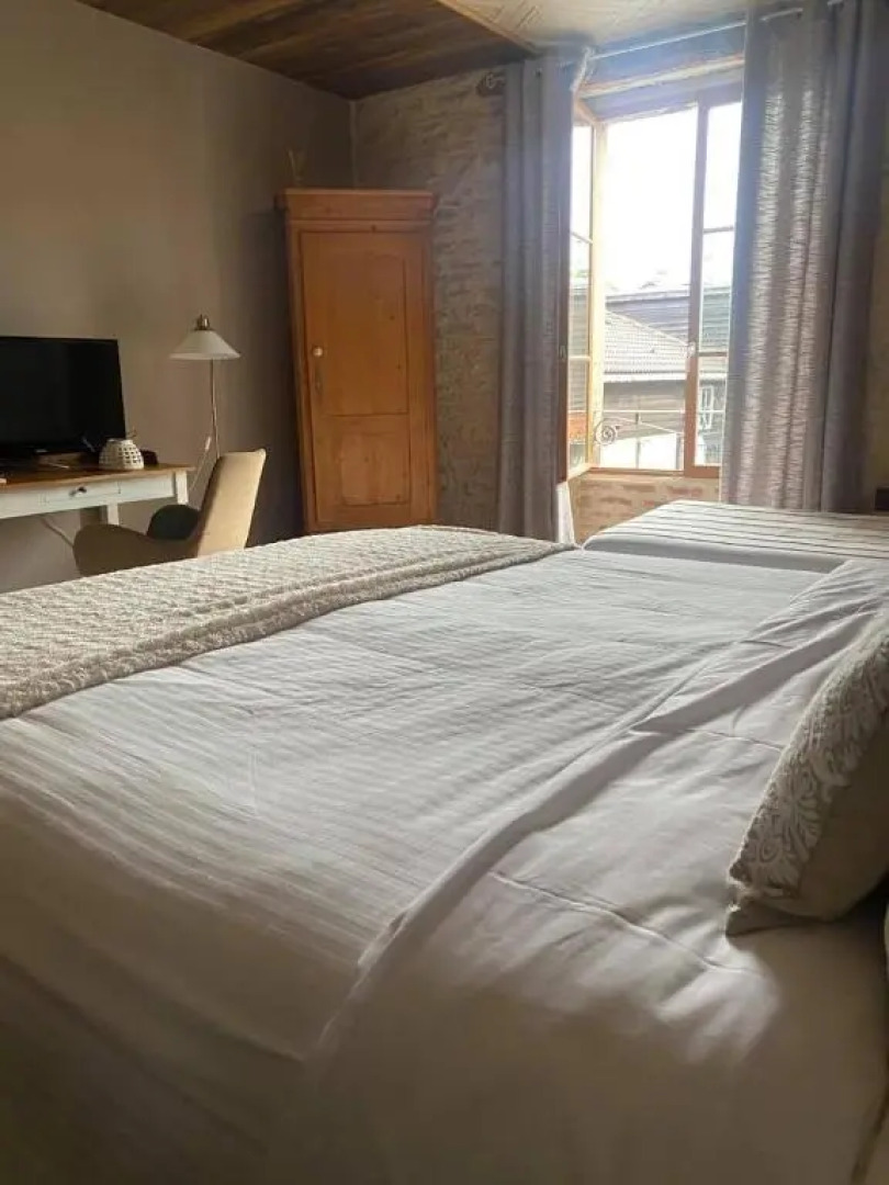 Le Comptoir de Martine