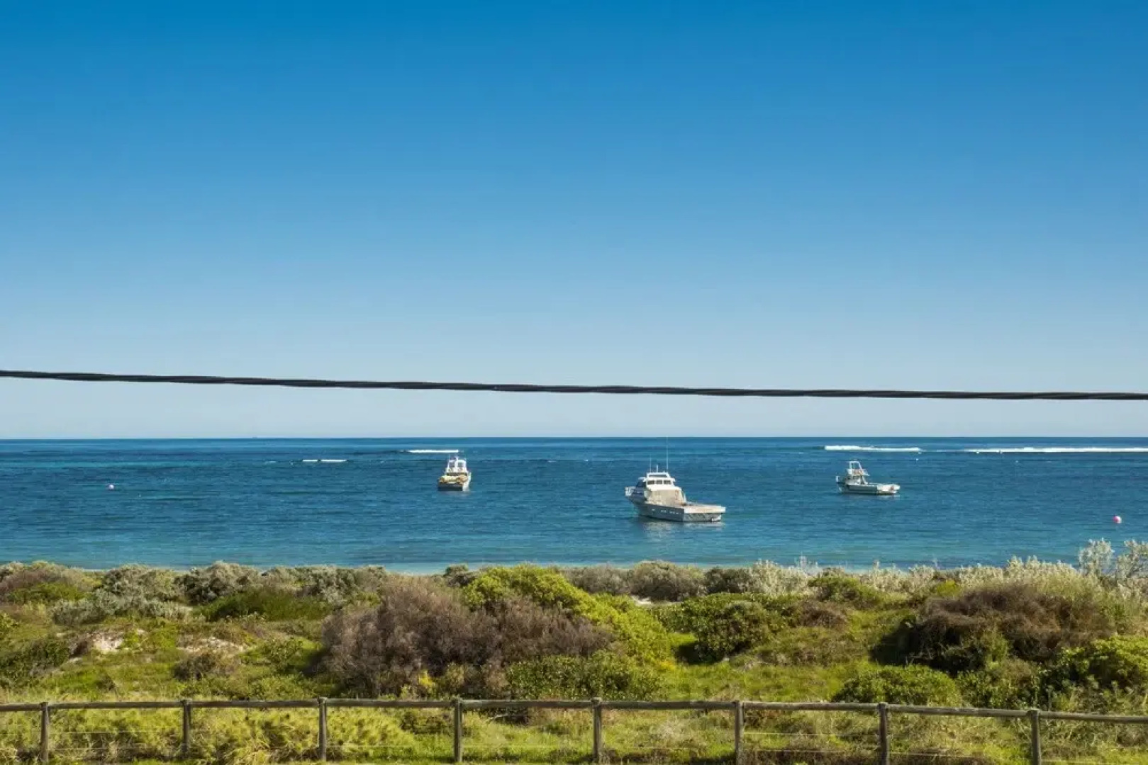 Oceans Up - Luxury Apartment With Ocean Views