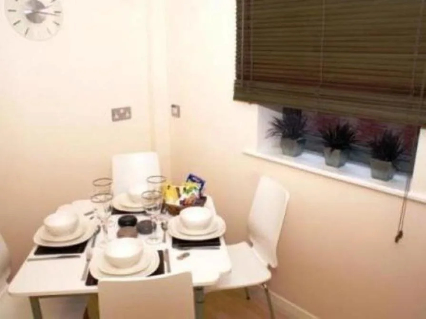 Dreamhouse City Centre Apartments