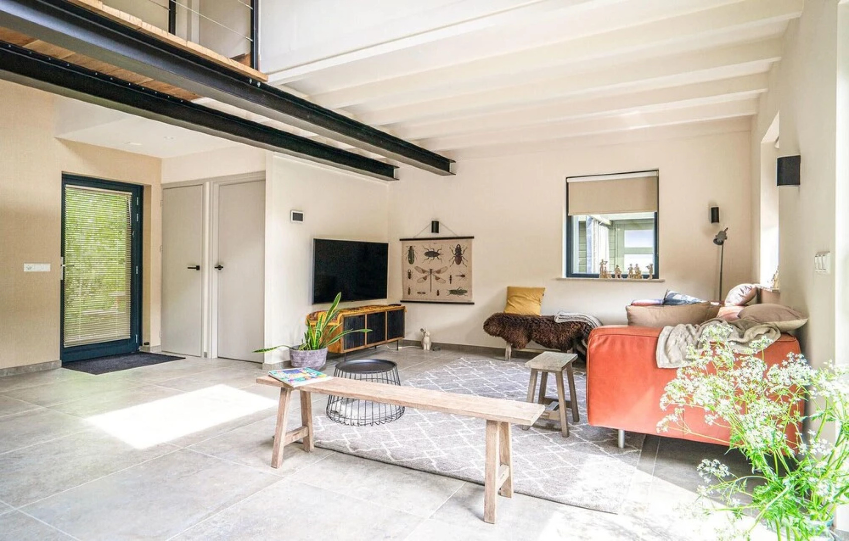 Awesome Home in Westerbork With Wifi and 2 Bedrooms