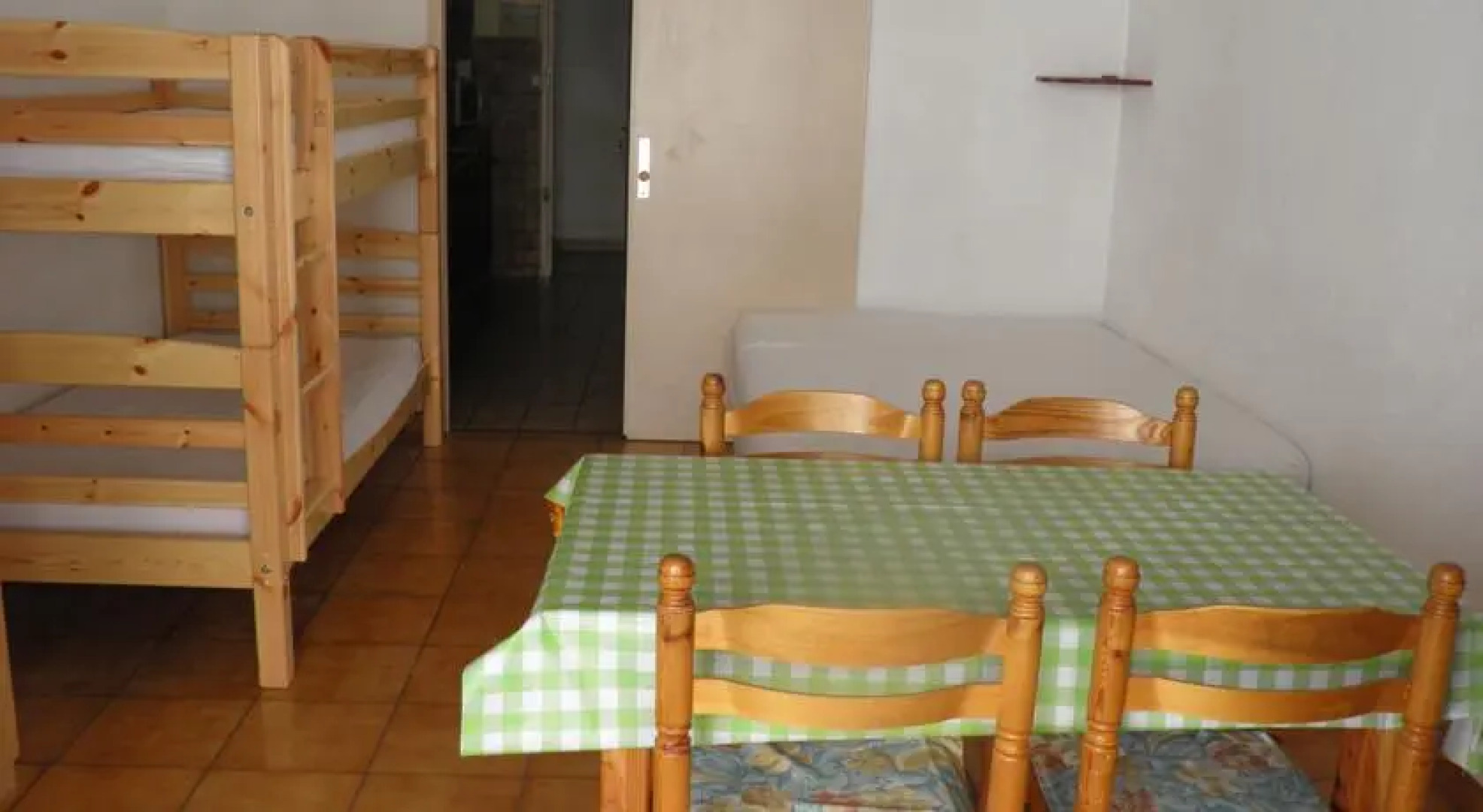 Residence le Camargue