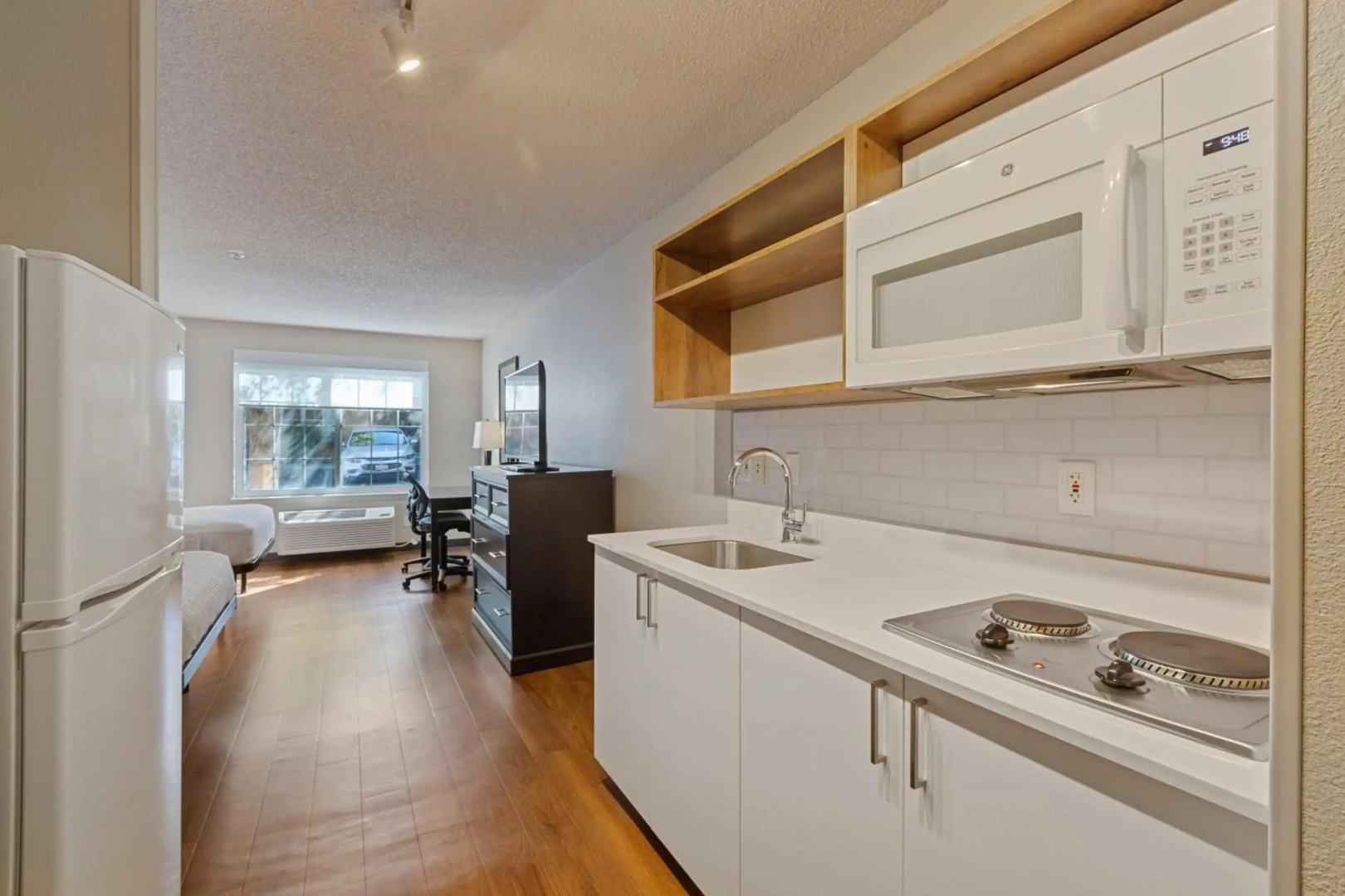 Extended Stay America Suites San Jose Milpitas McCarthy Ranc