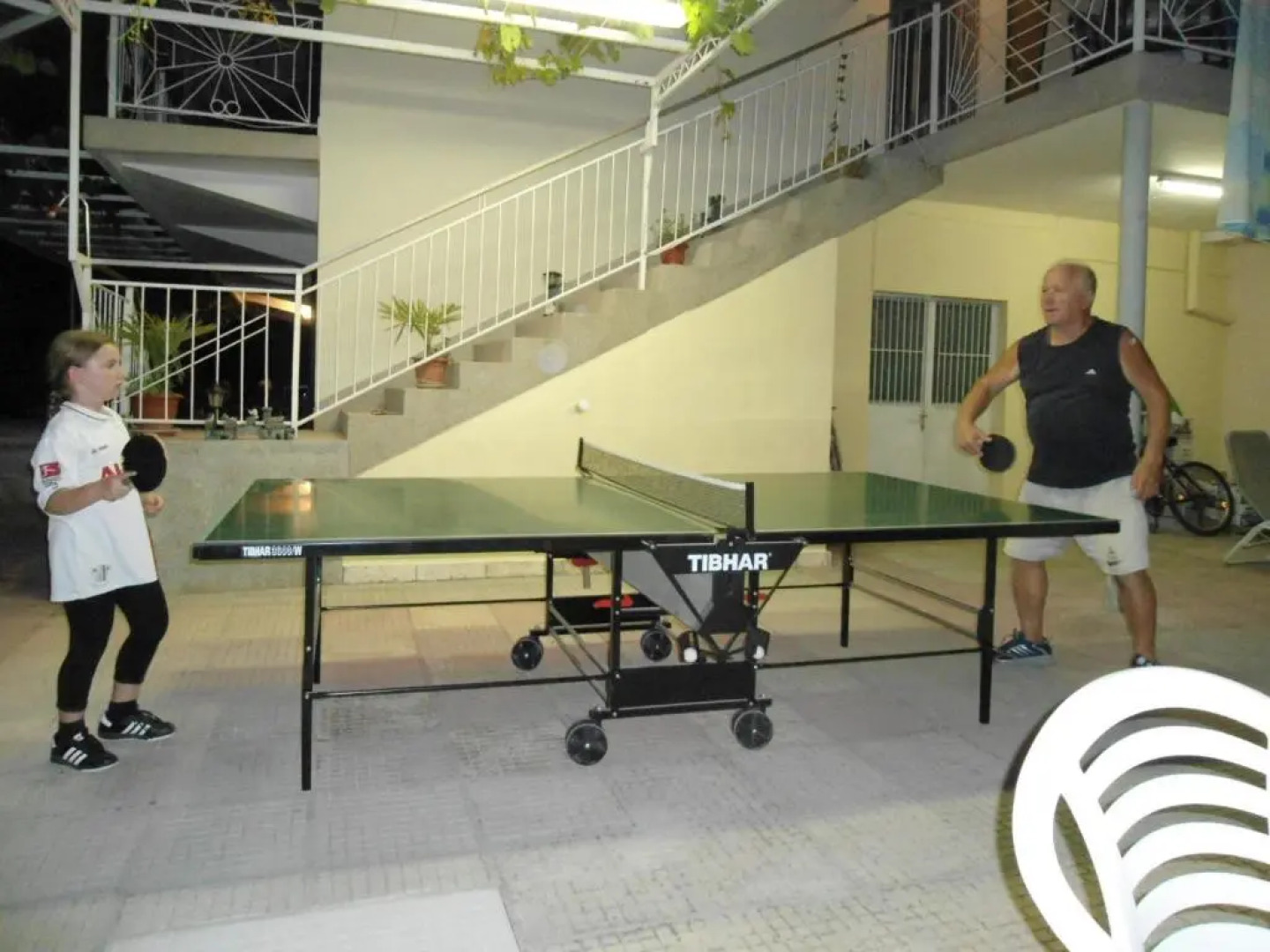 Guest House Željko Klarić