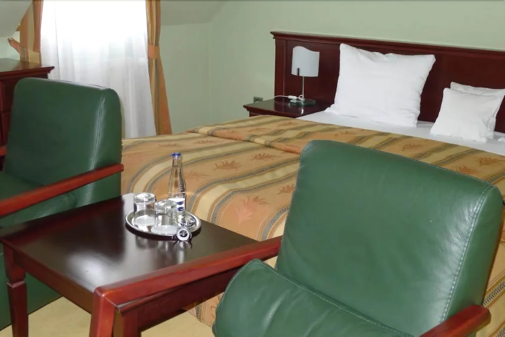 Hotel Hradna Brana