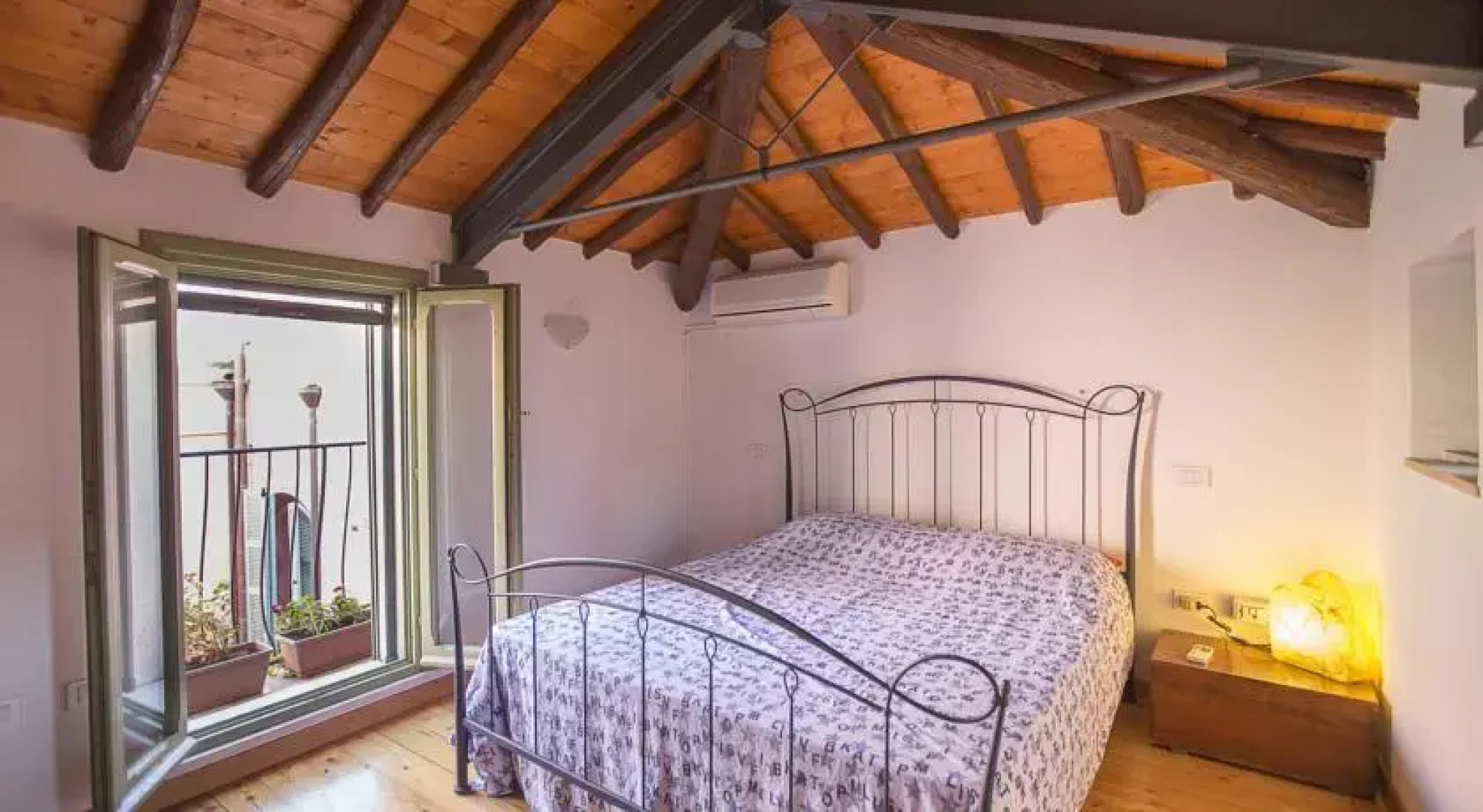 B&B La Casa di Carta