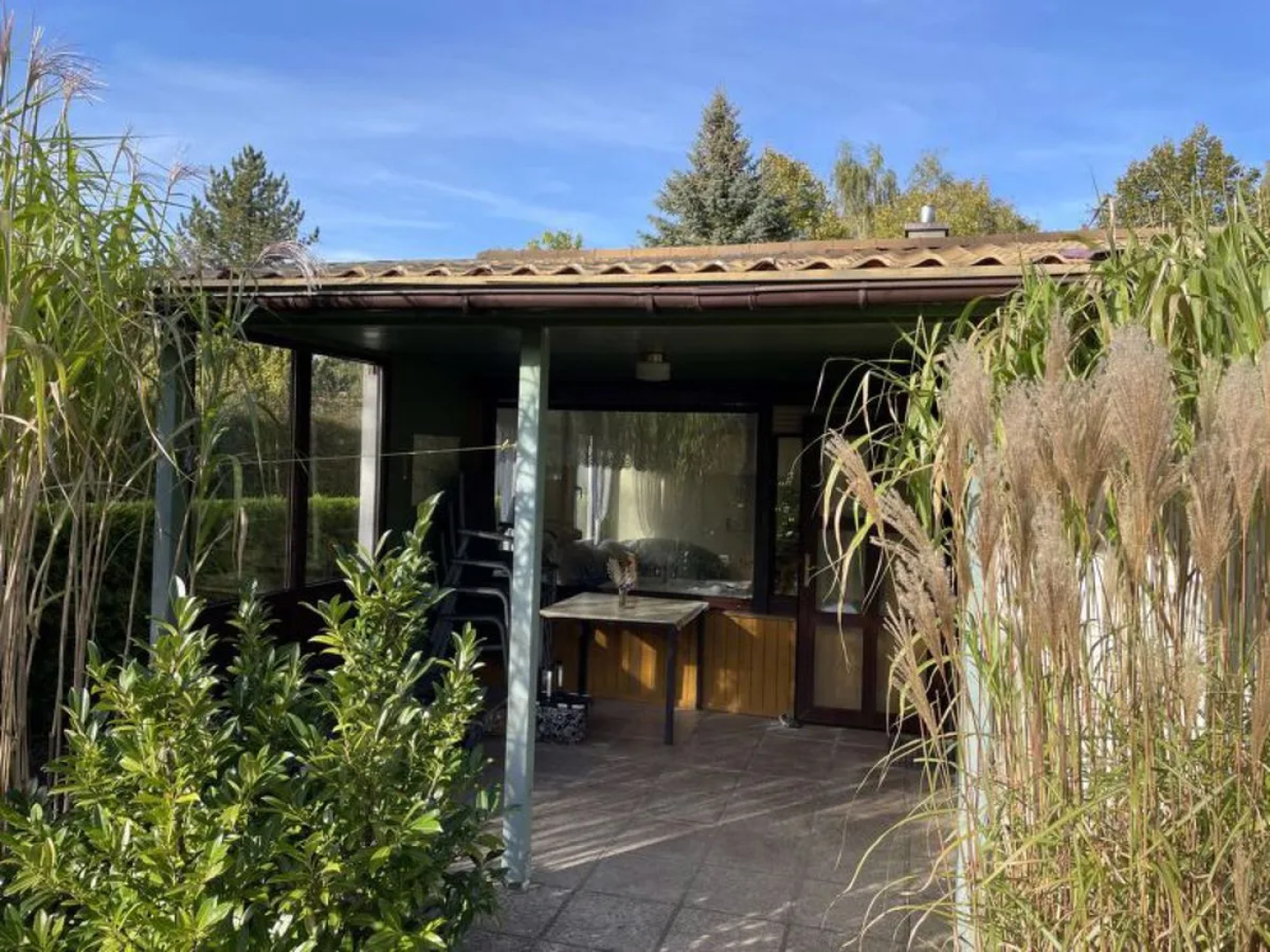 House Am Walde Dobbertin 26610