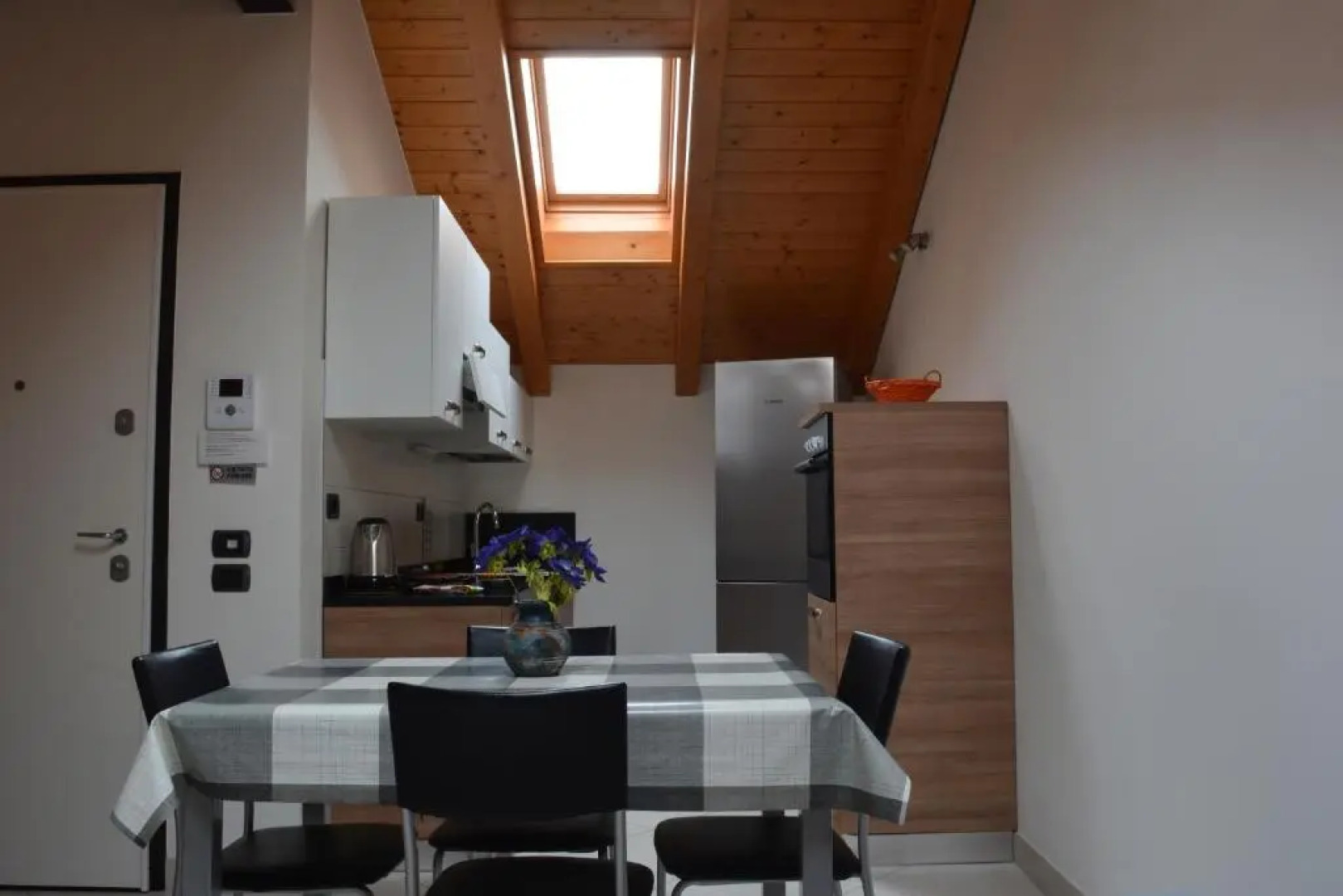 Appartamenti al Canton