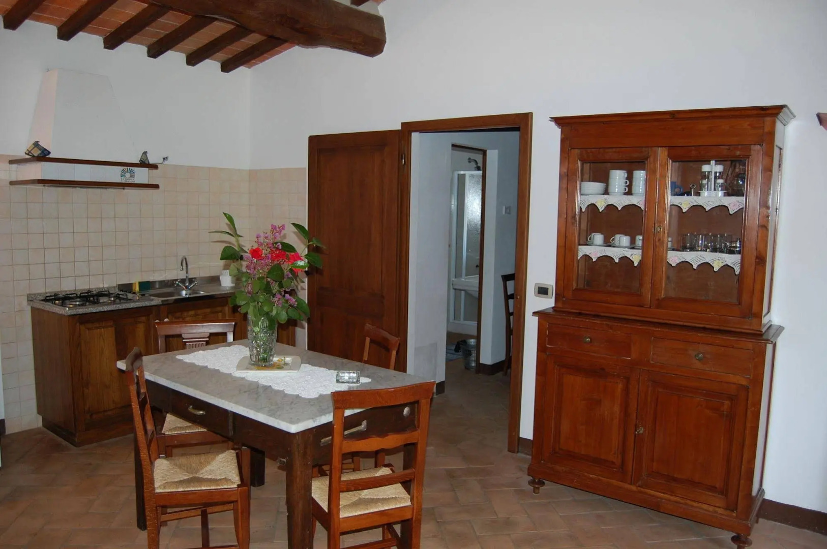Agriturismo Casagrande
