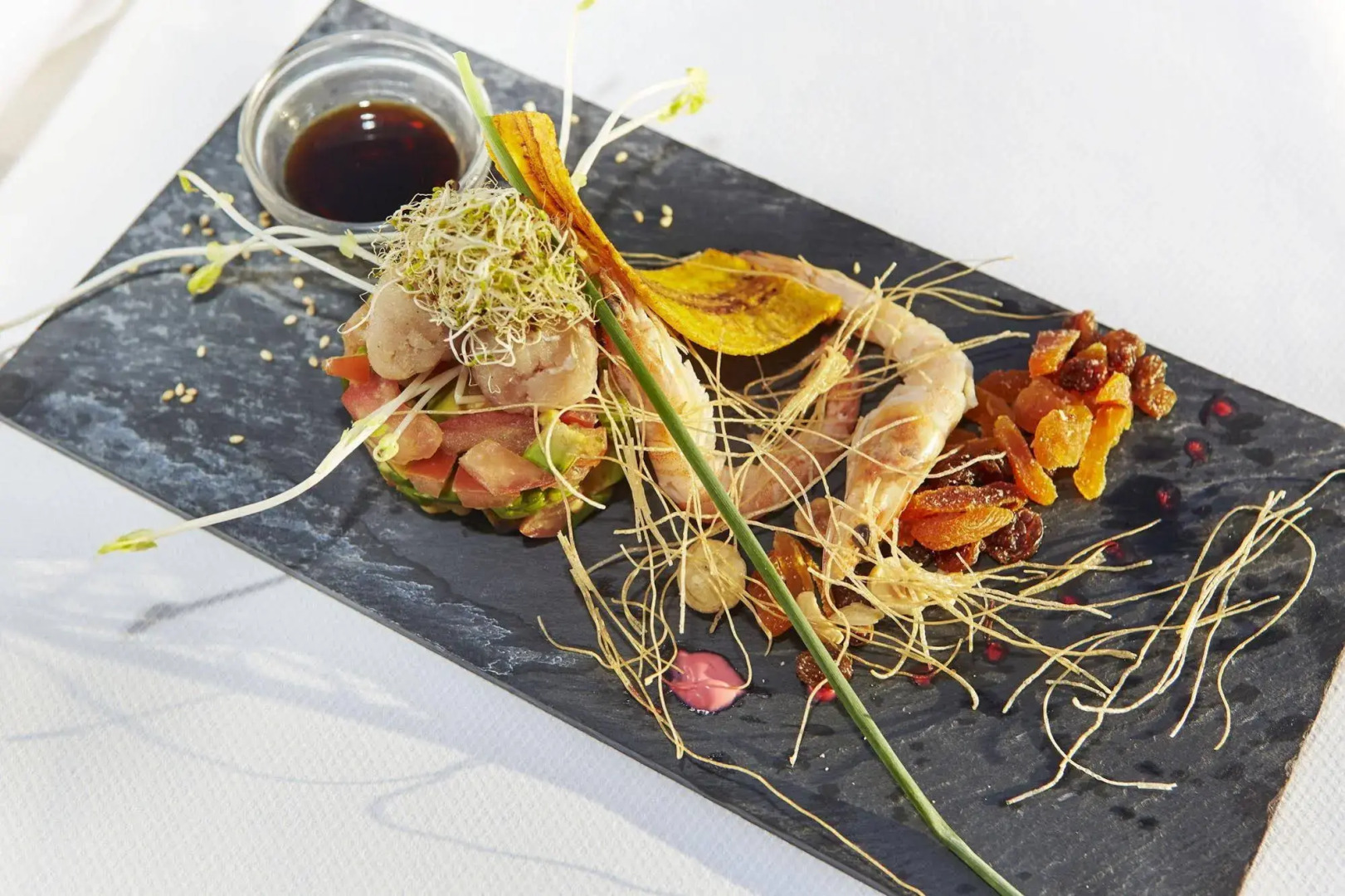 Universal Hotel Cabo Blanco - Adults Only